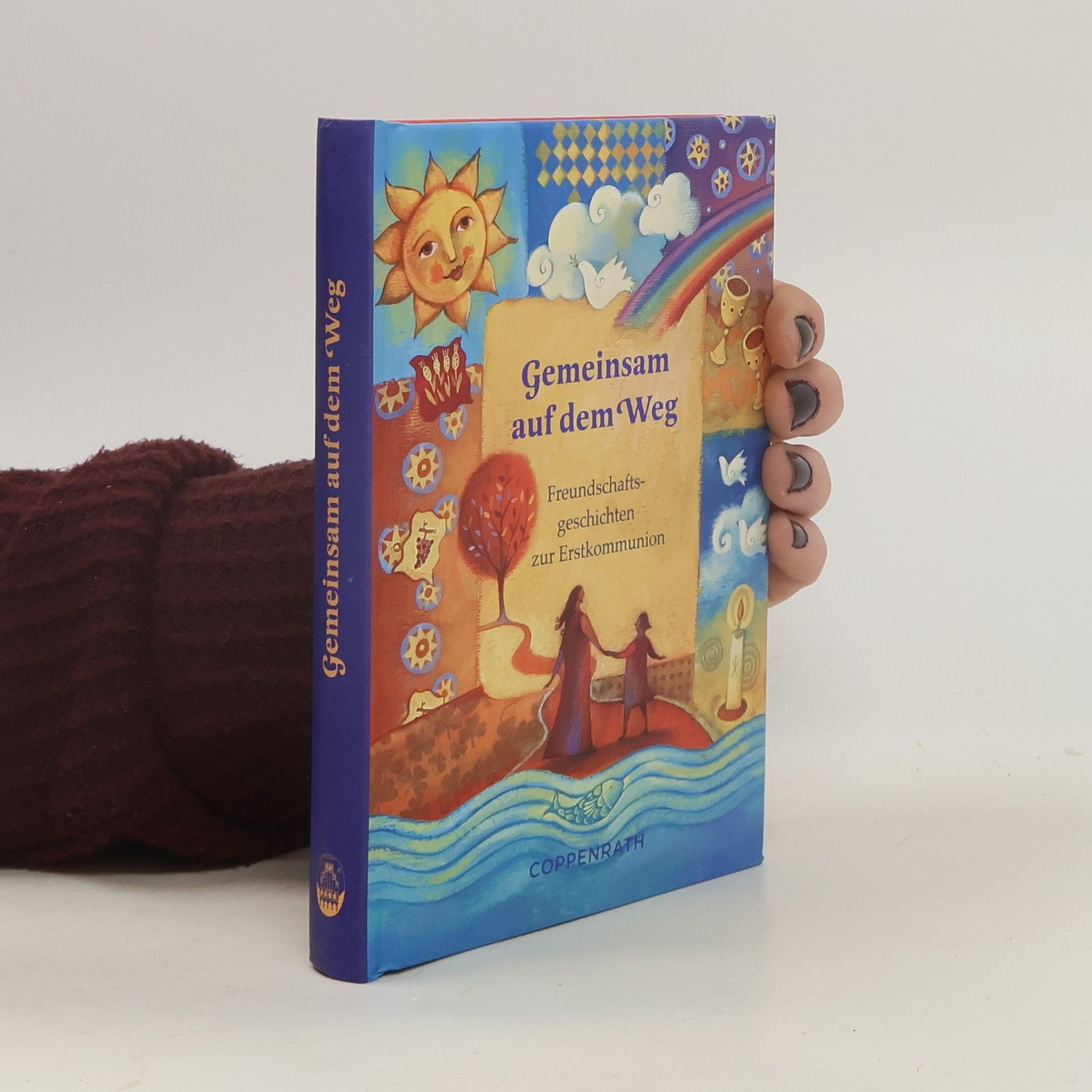 Ursula Heeke Gemeinsam auf dem Weg