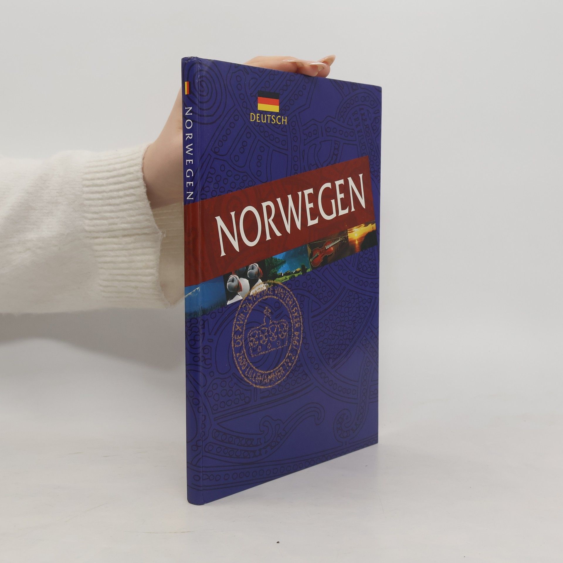 Autorenkollektiv Norwegen