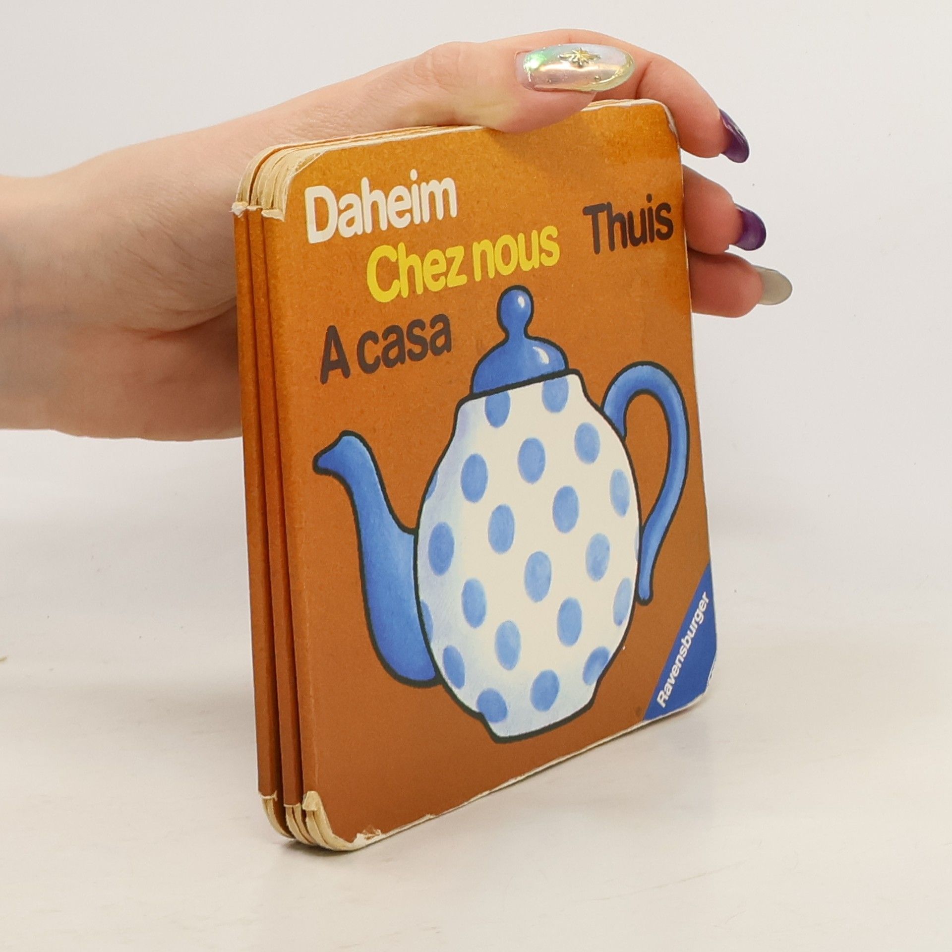 Hermann Wernhard Daheim