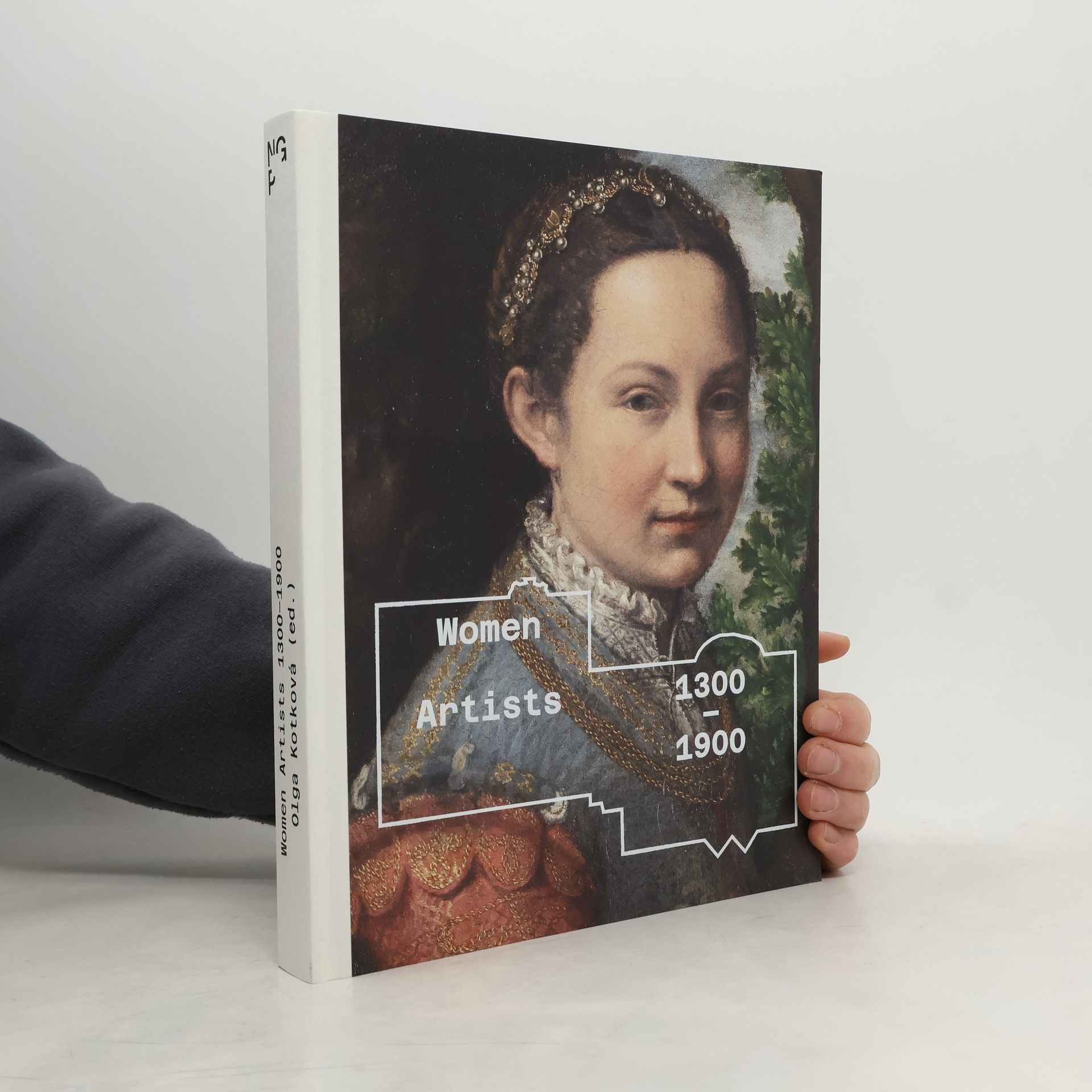 Women Artists 1300-1900