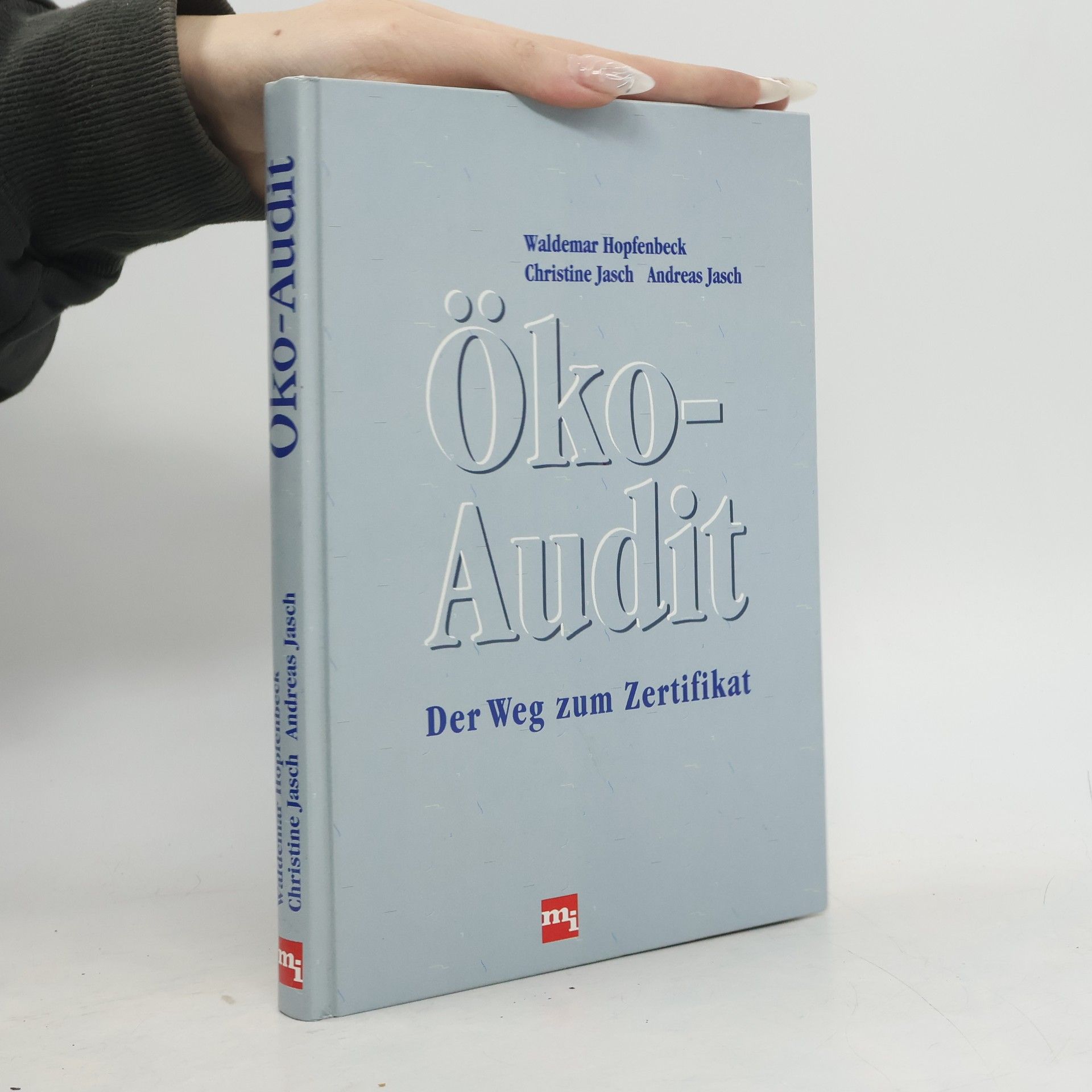 Öko-Audit