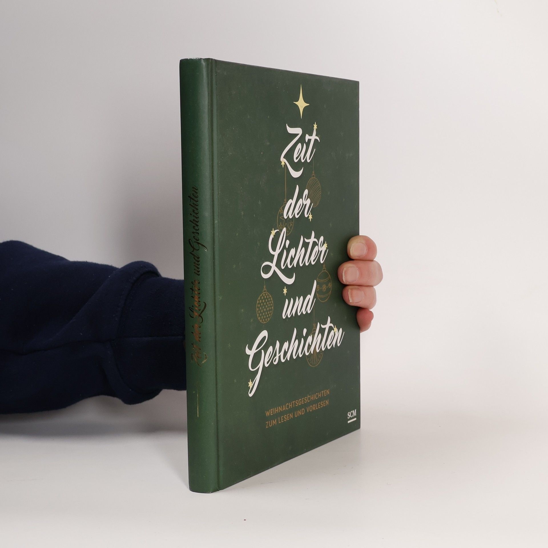 Autorenkollektiv Zeit der Lichter und Geschichten