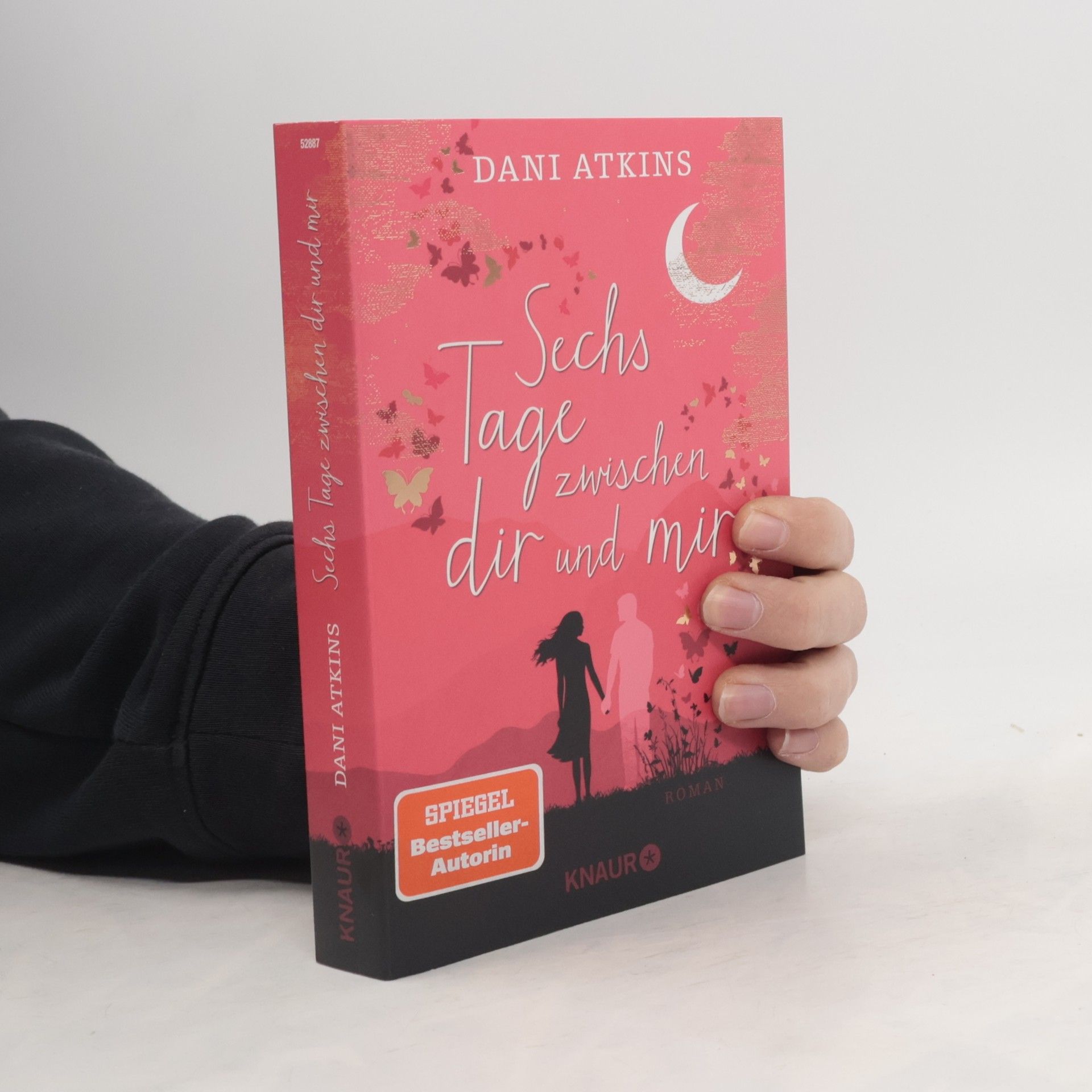 Sechs Tage zwischen dir und mir