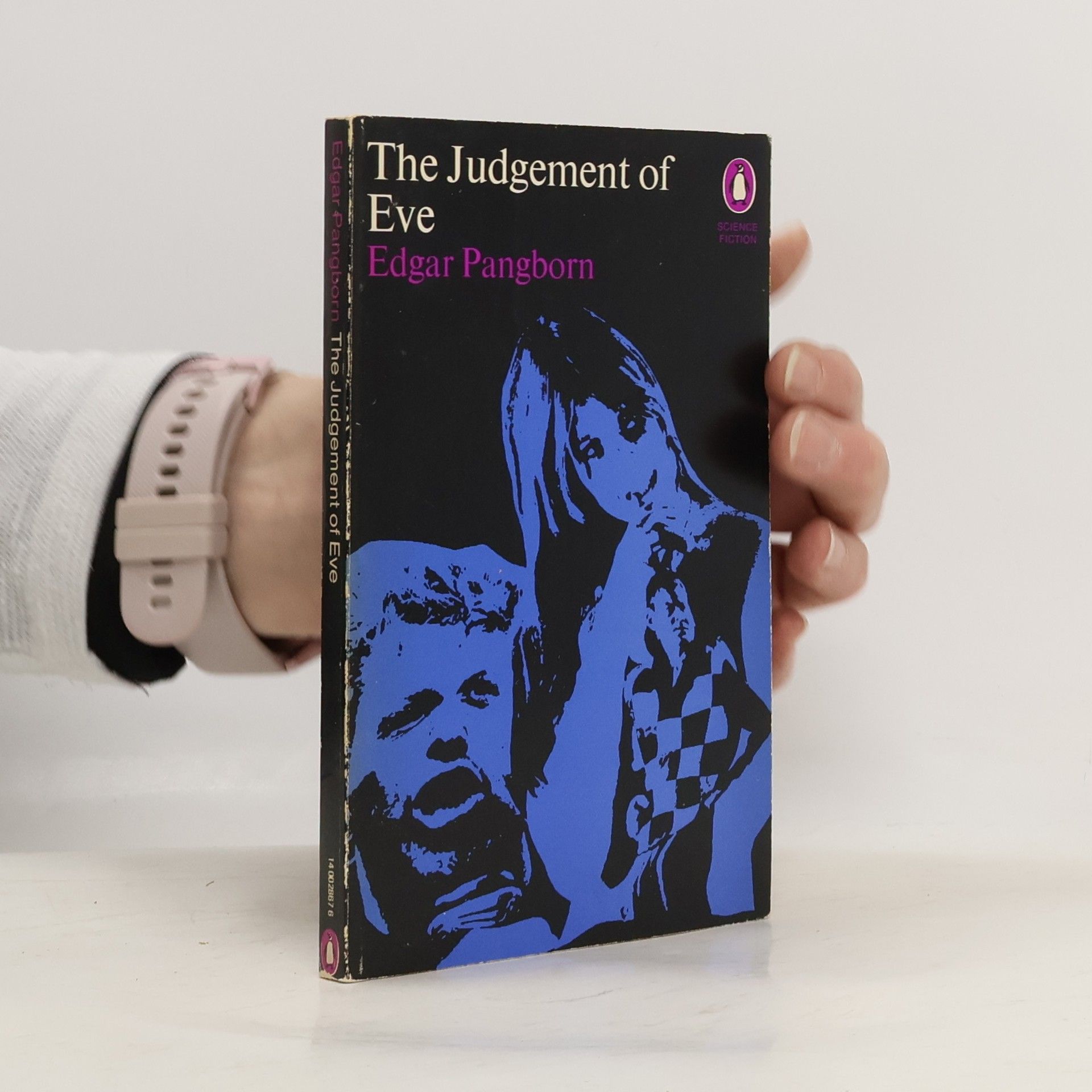 The Judgement of Eve