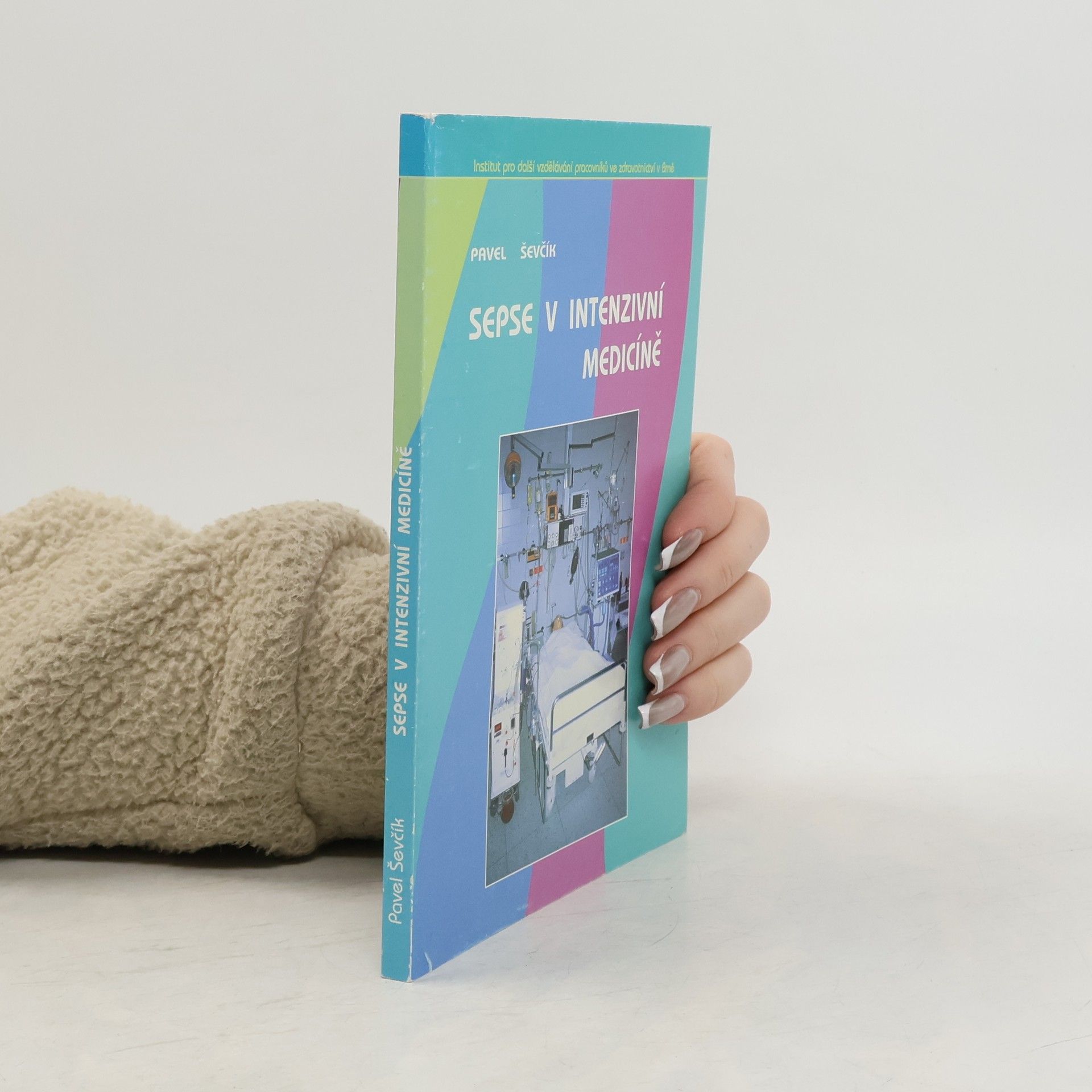 Sepse v intenzivní medicíně