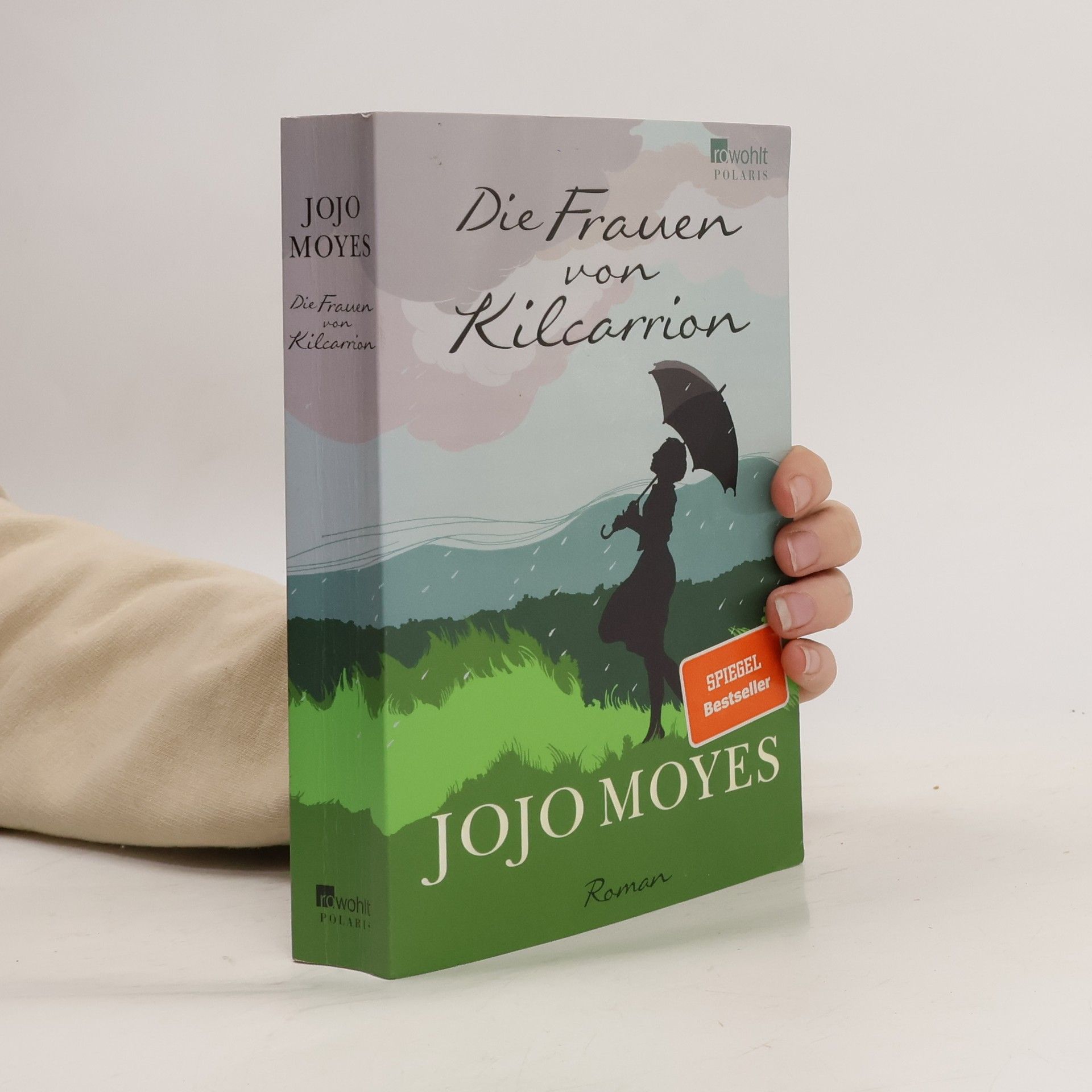 Jojo Moyes Die Frauen von Kilcarrion