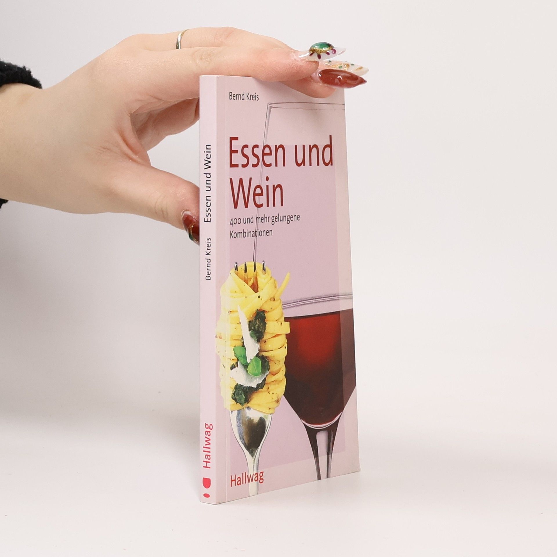 Bernd Kreis Essen und Wein