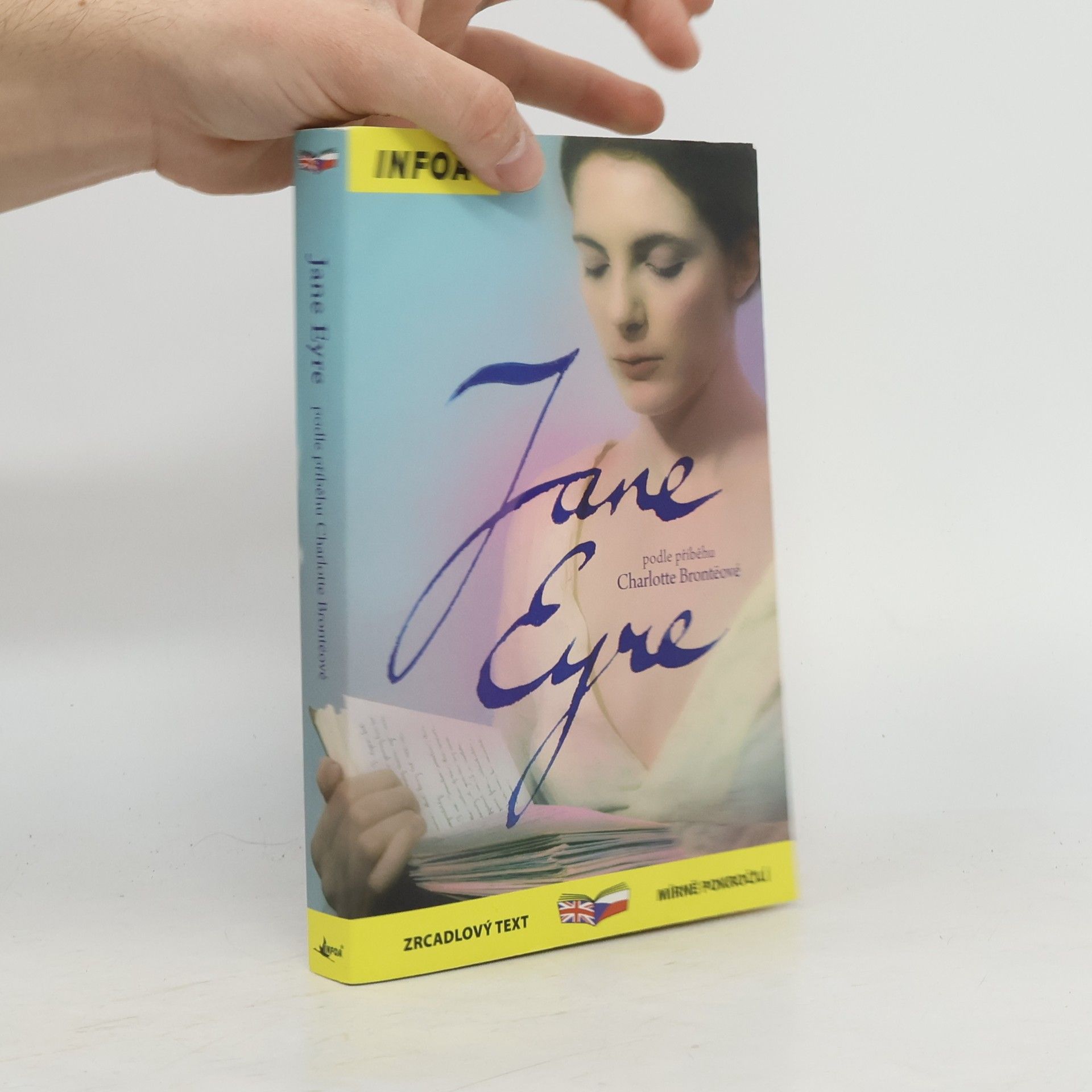 Anna Claybourne Jane Eyre