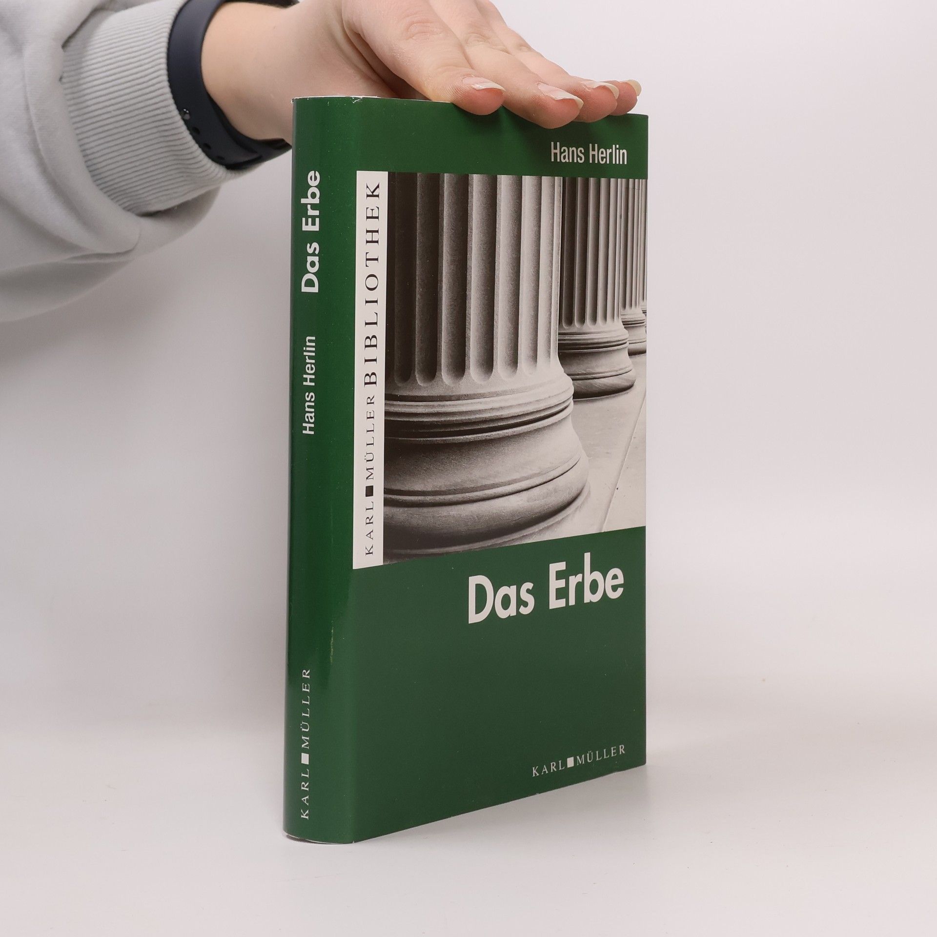 Das Erbe