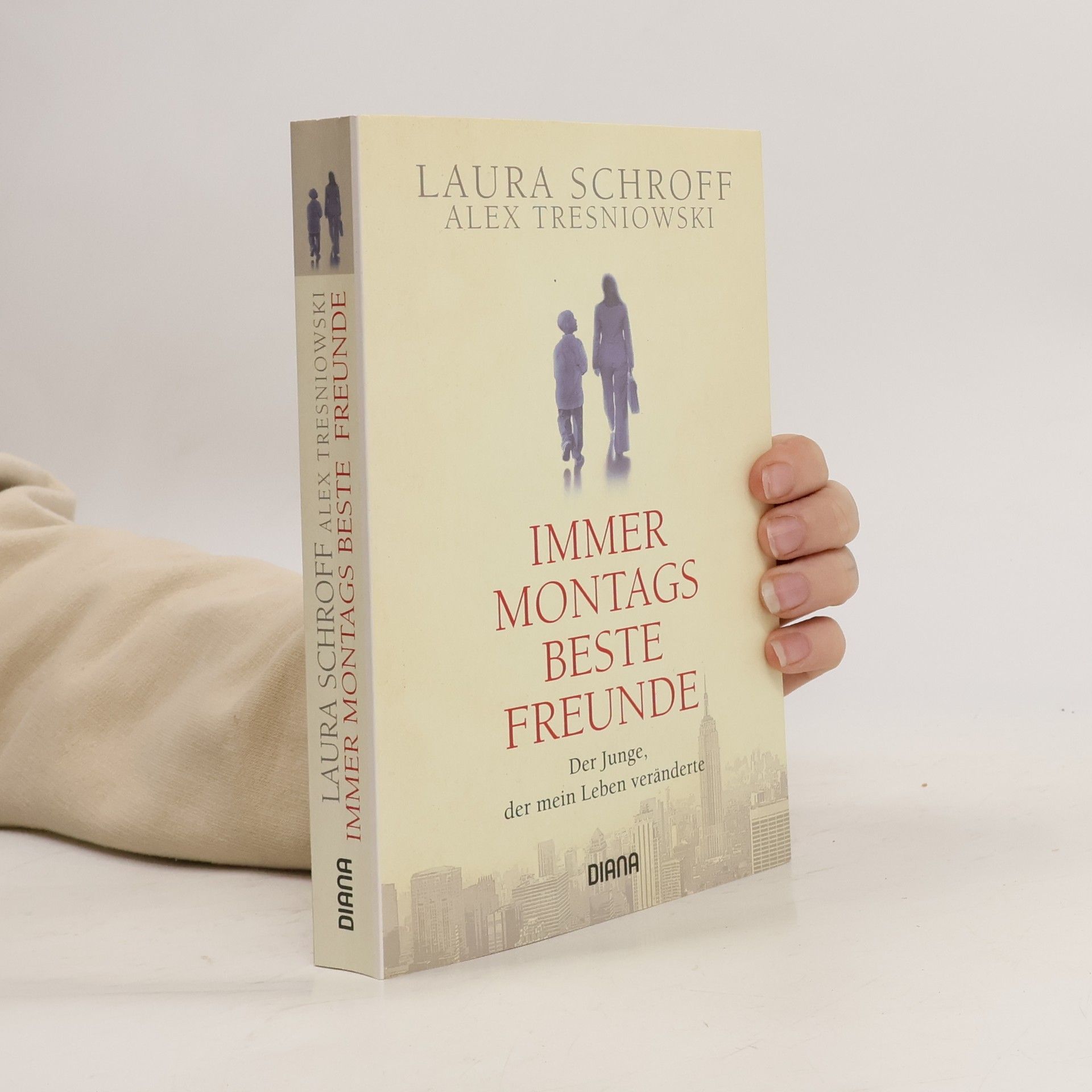 Immer Montags Beste Freunde