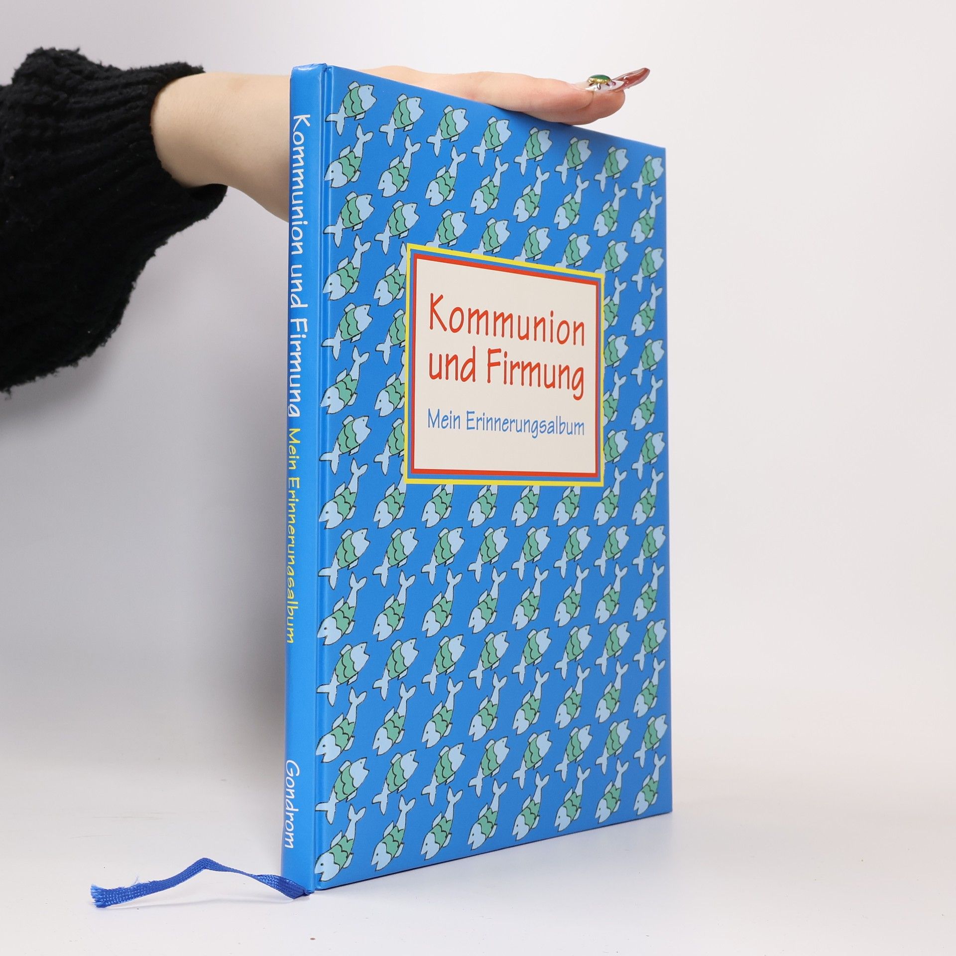 Kolektív autorov Kommunion und Firmung