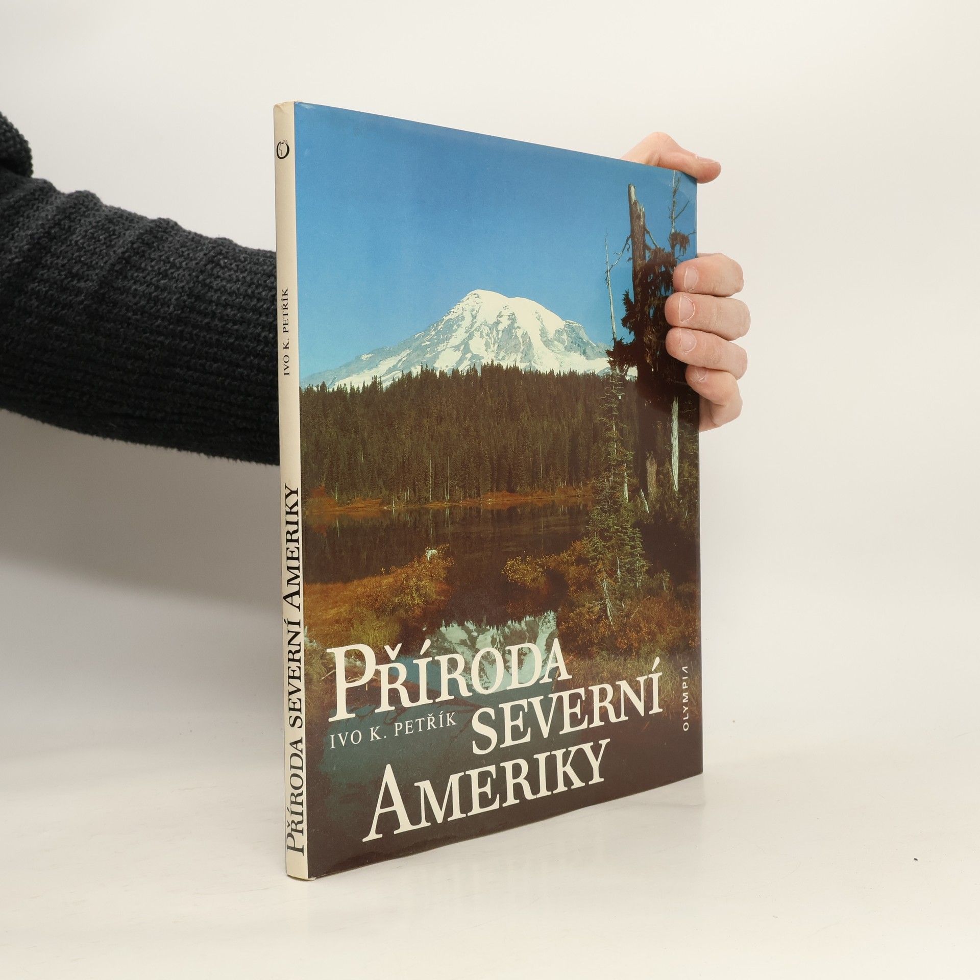 Příroda Severní Ameriky