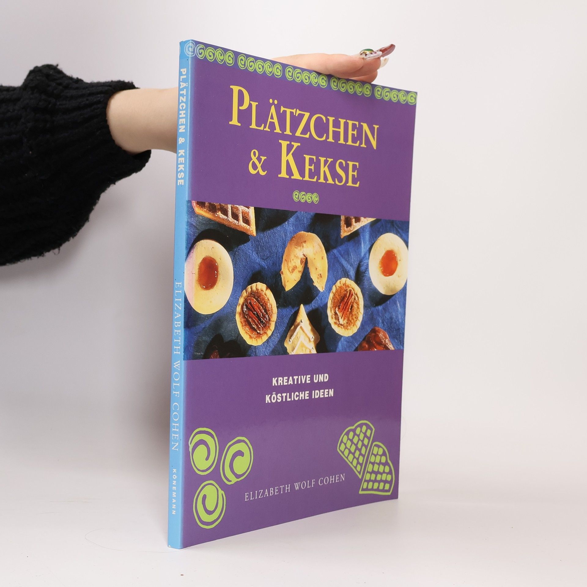Plätzchen & Kekse