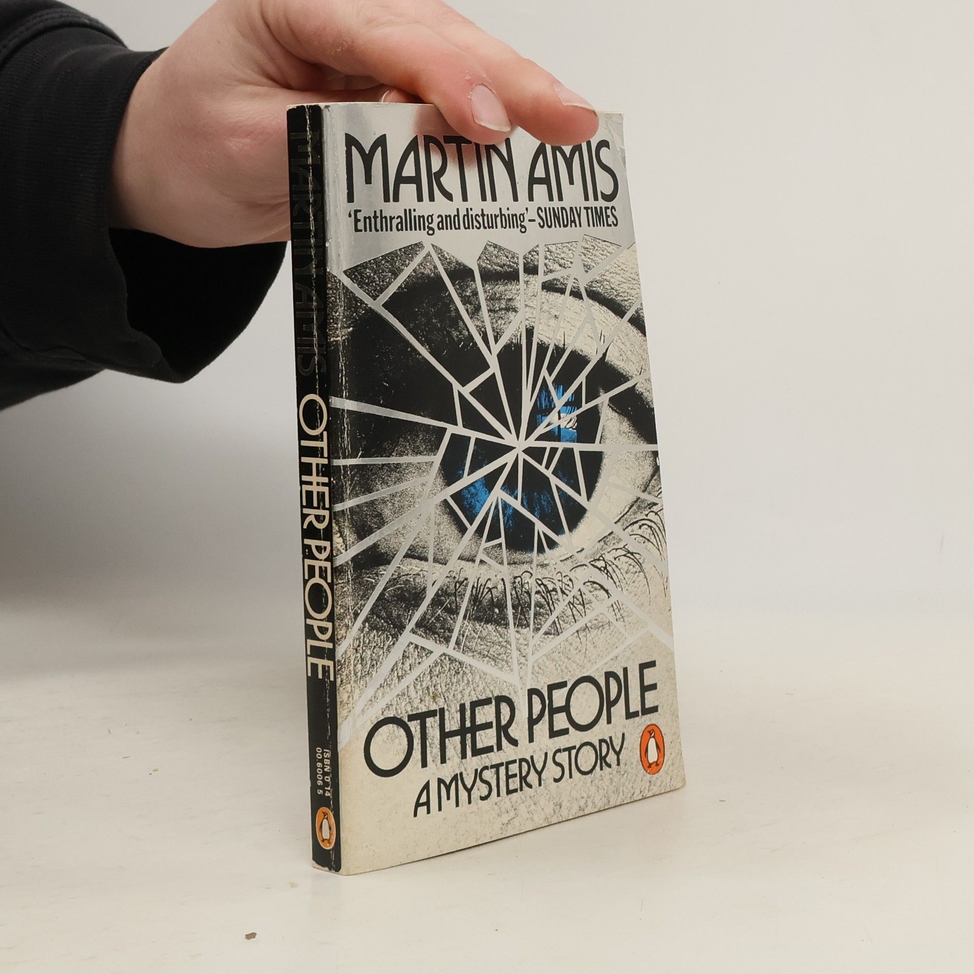 Other People. A Mystery Story