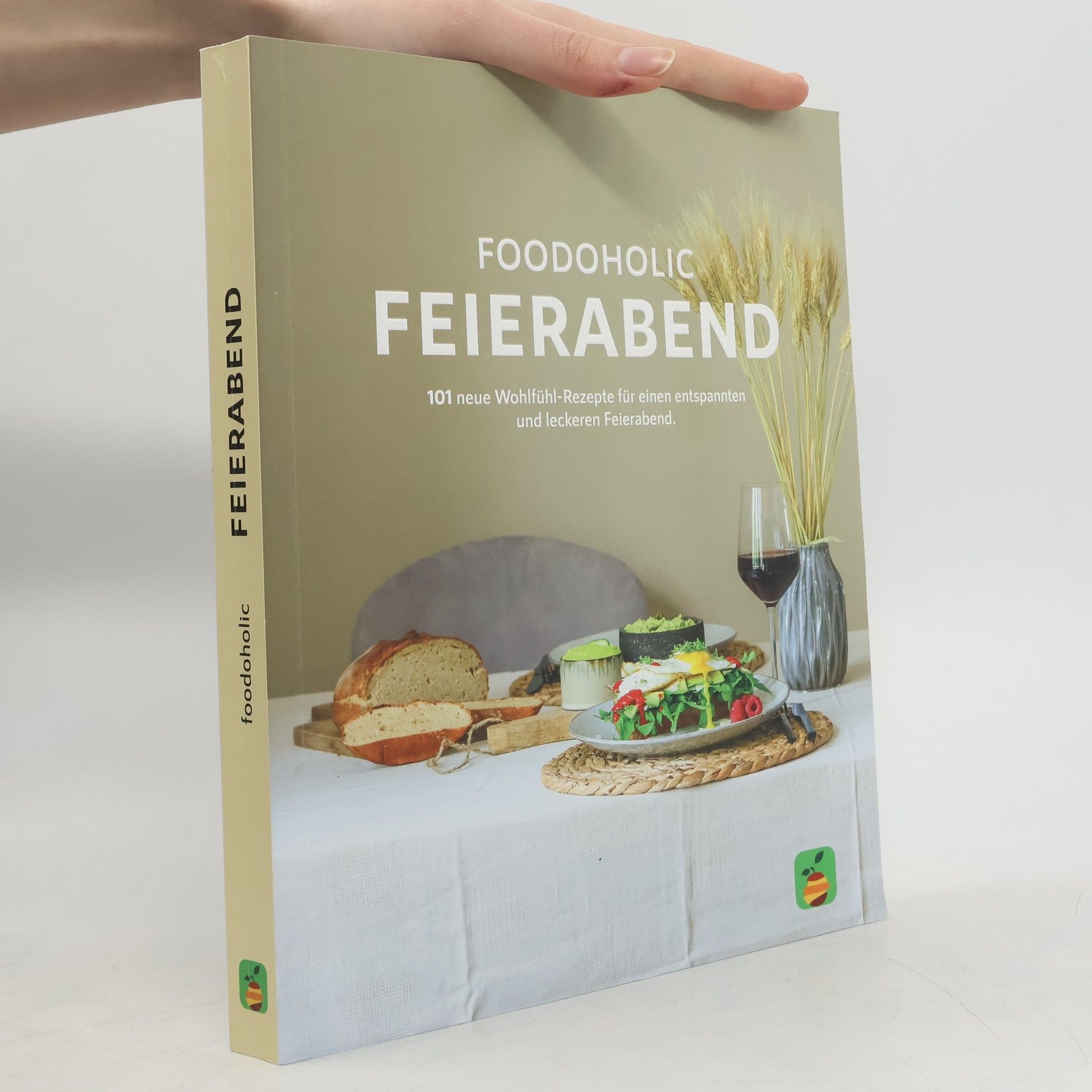 Autorenkollektiv Feierabend