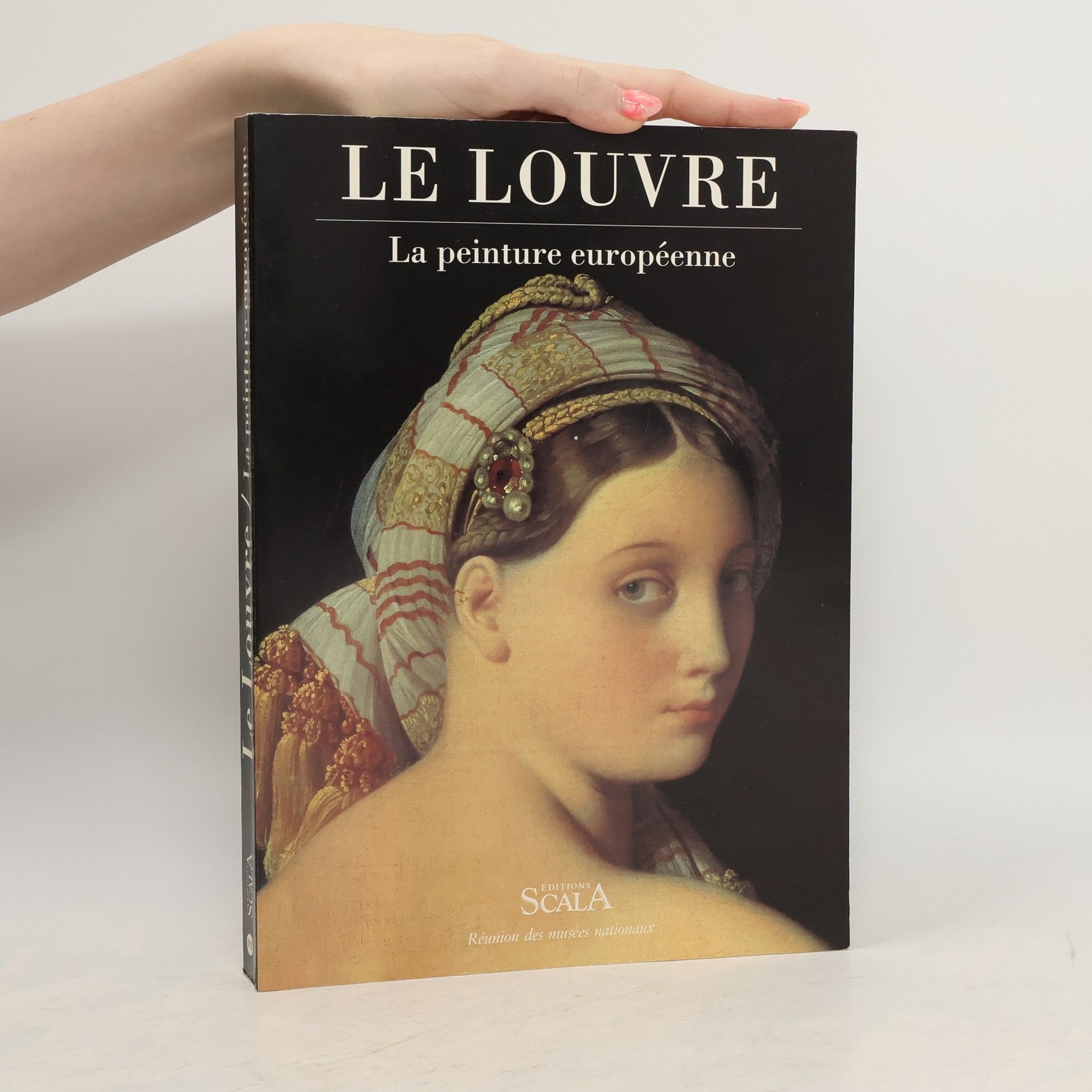 Autorenkollektiv Le Louvre