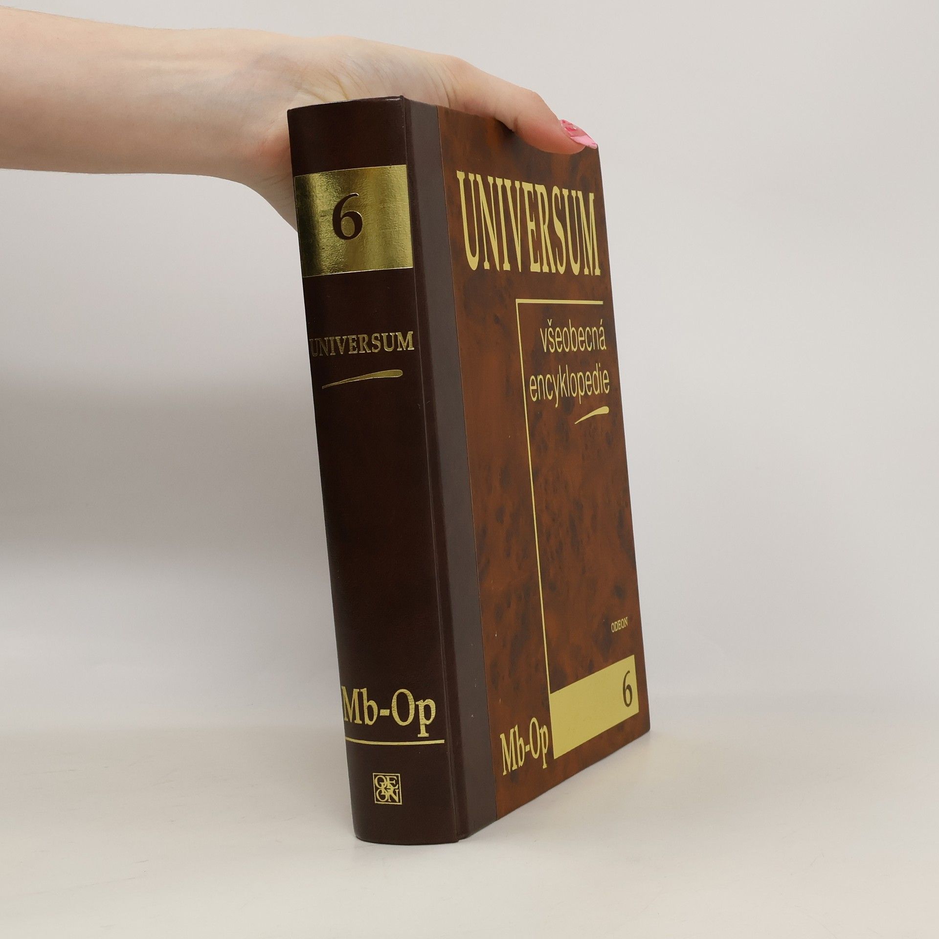 Autorenkollektiv Universum 6