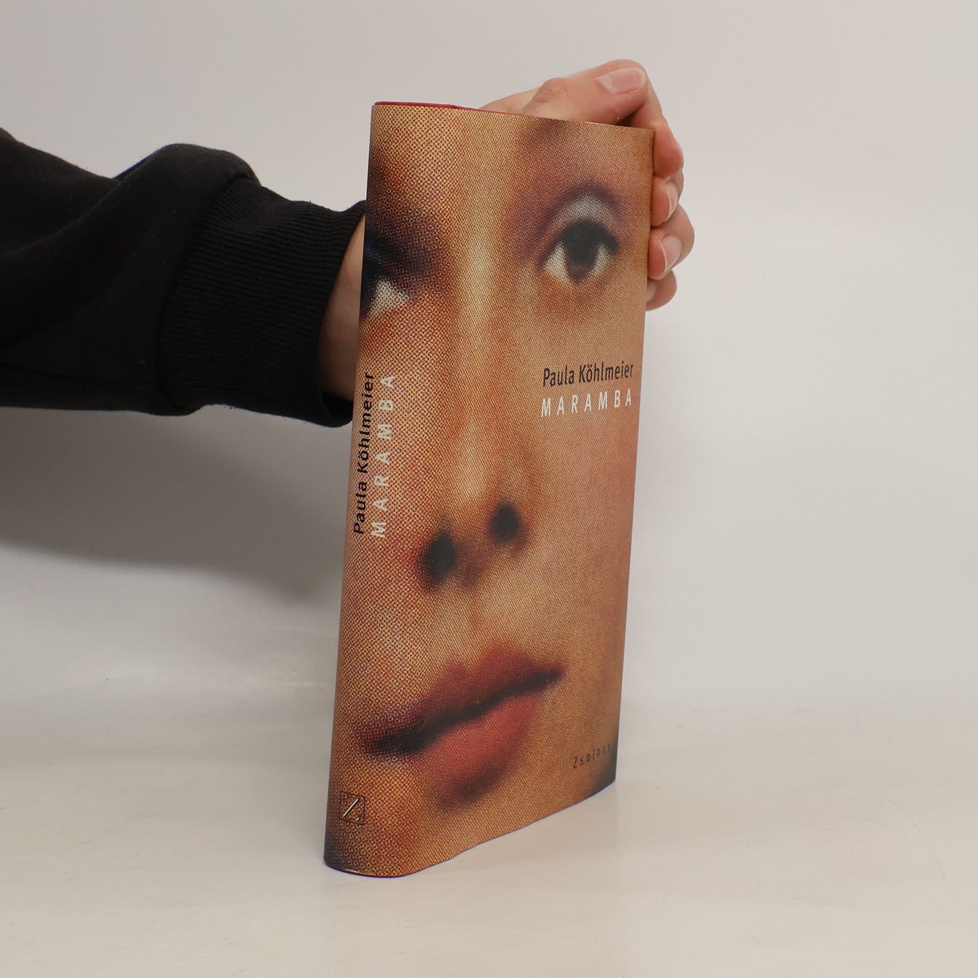 Michael Köhlmeier Maramba