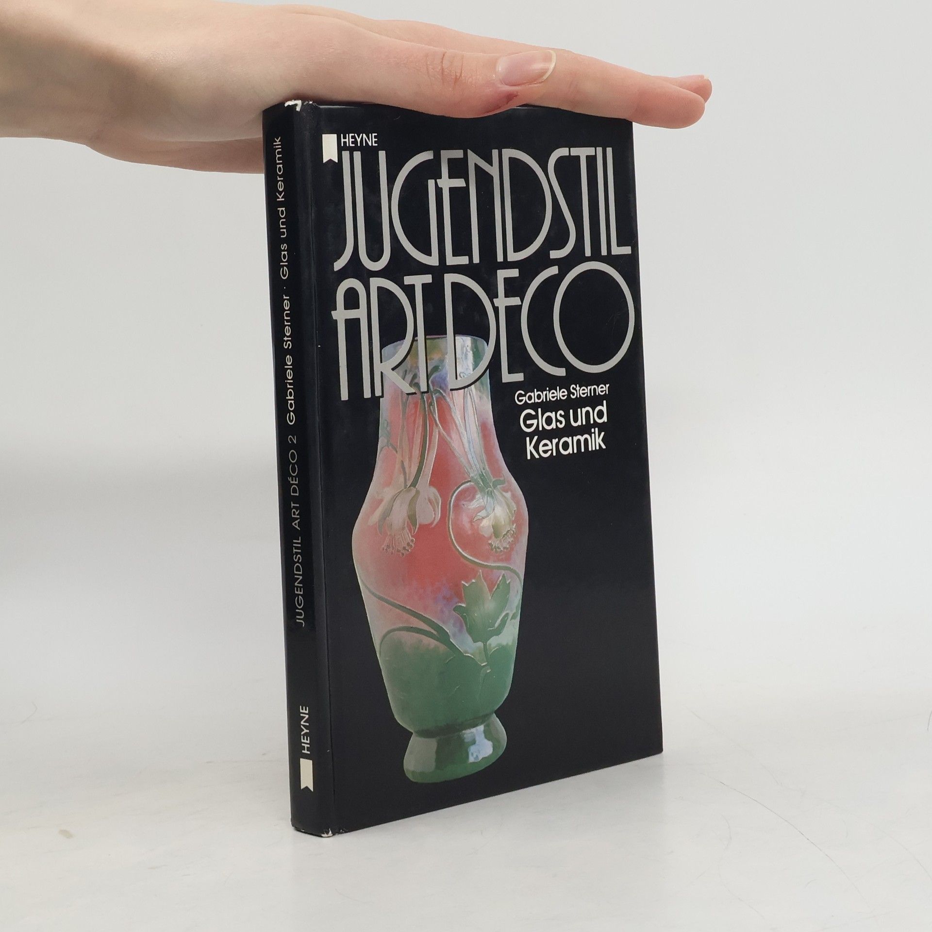 Jugendstil, Art Deco