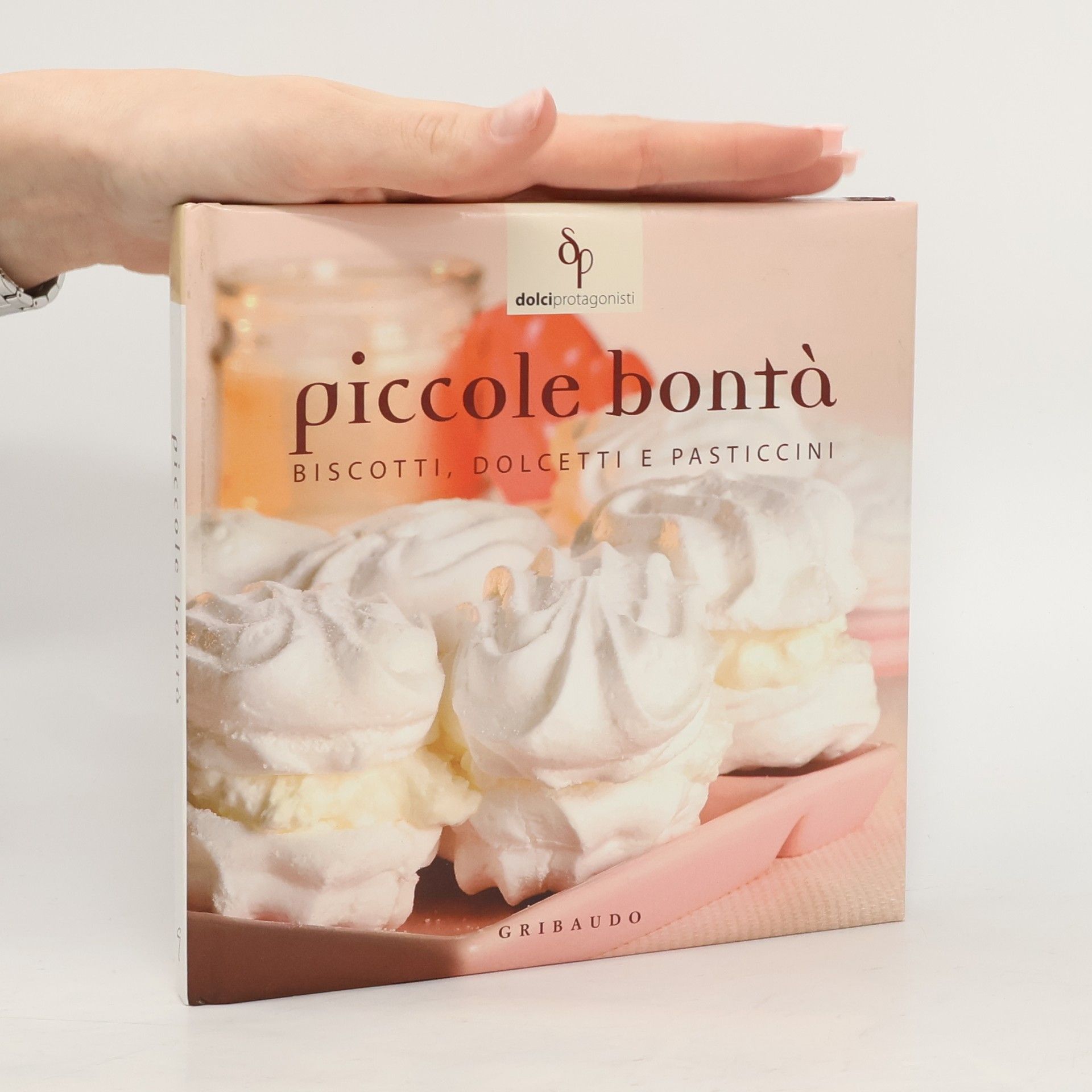 AA.VV. Piccole bontà