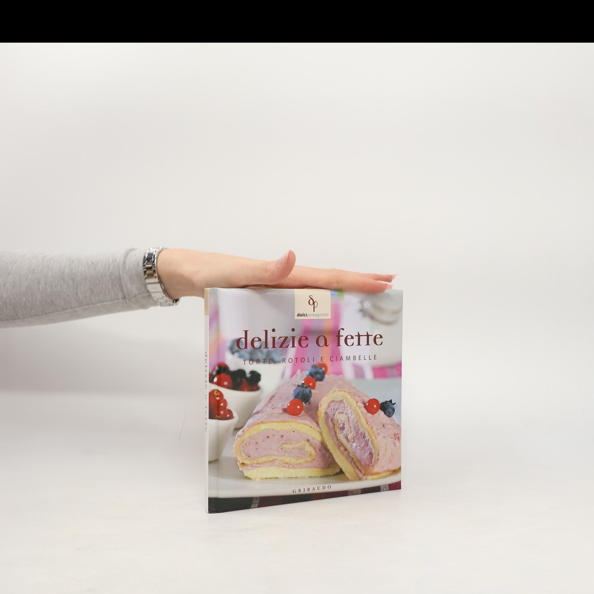 Auteurscollectief Delizie a fette