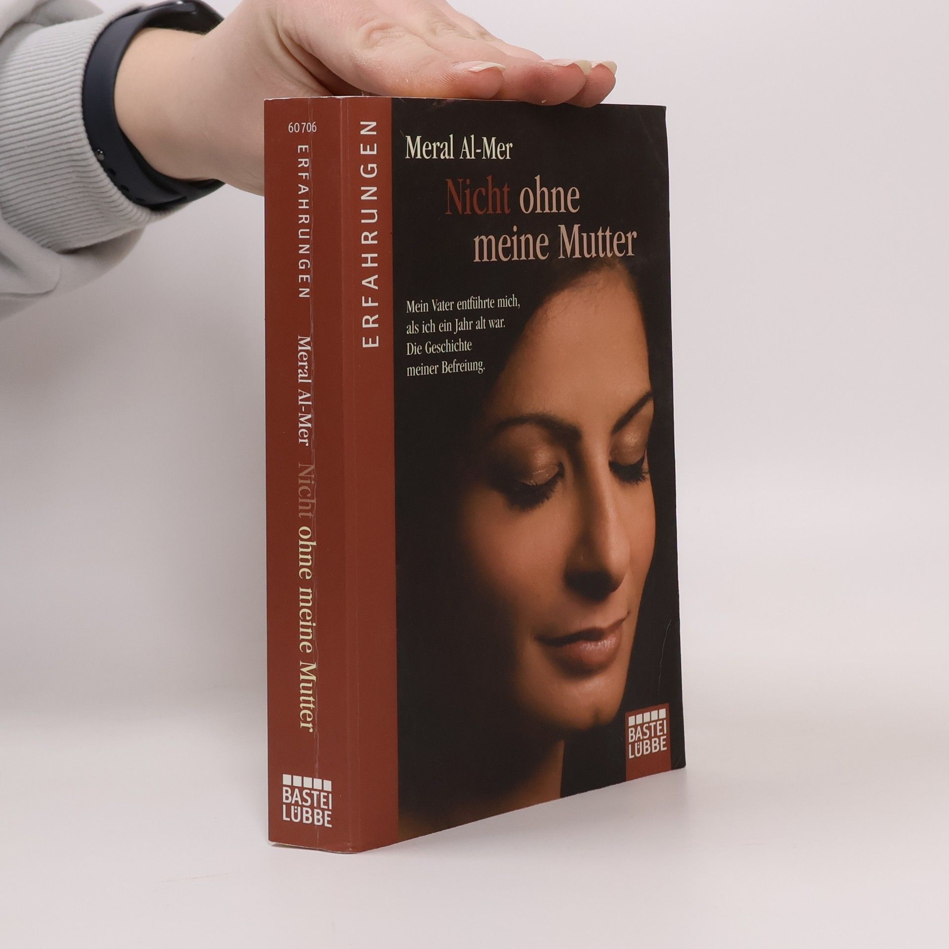 Meral Al Mer Nicht ohne meine Mutter