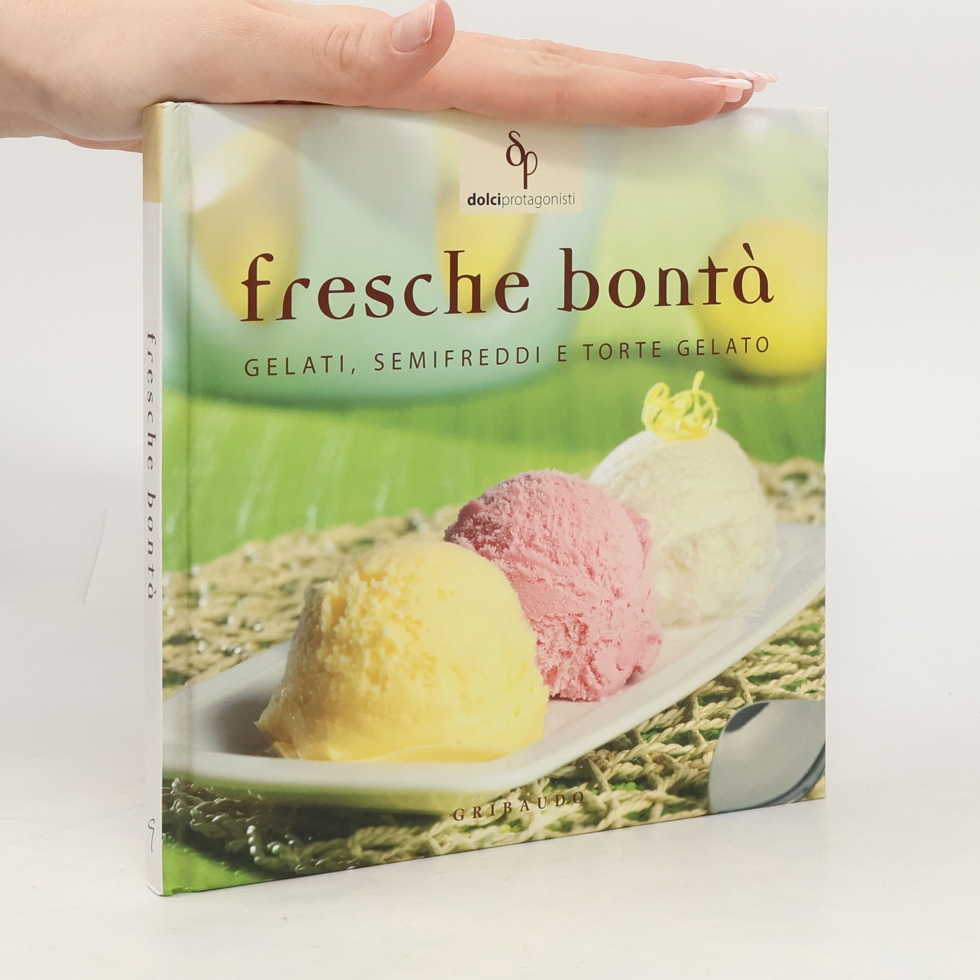 Autores varios Fresche bontà