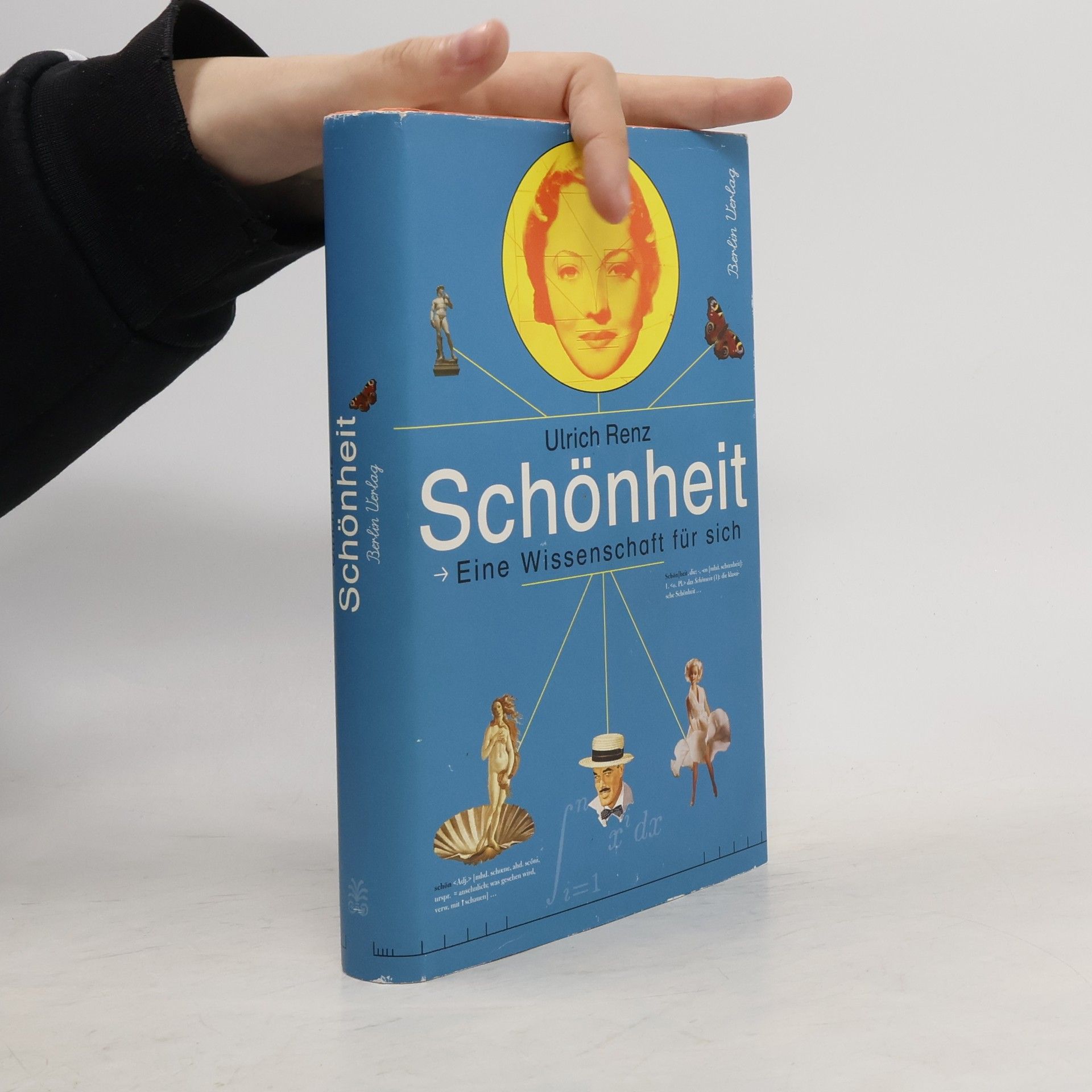 Ulrich Renz Schönheit