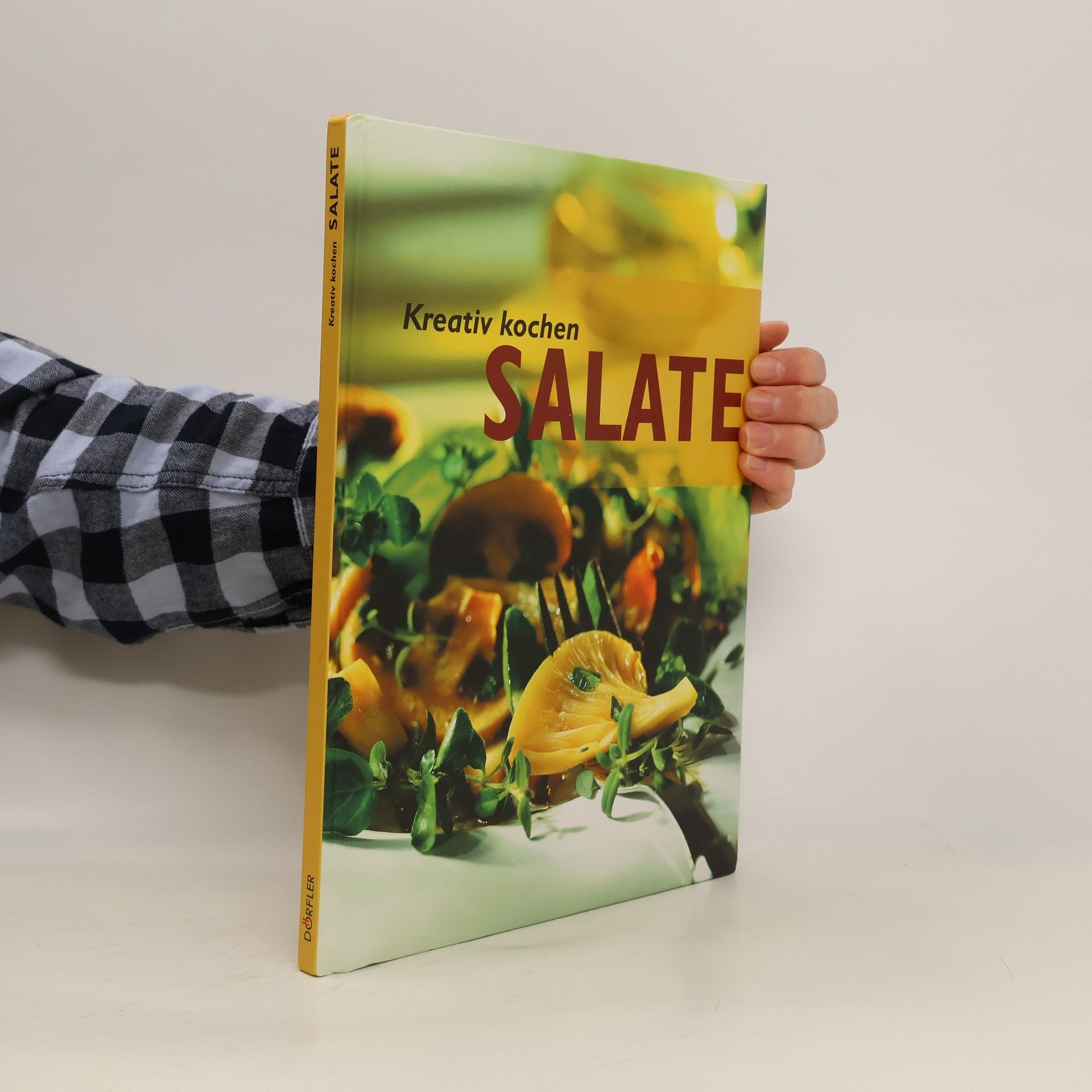 Eva Maria Kretschmer Salate