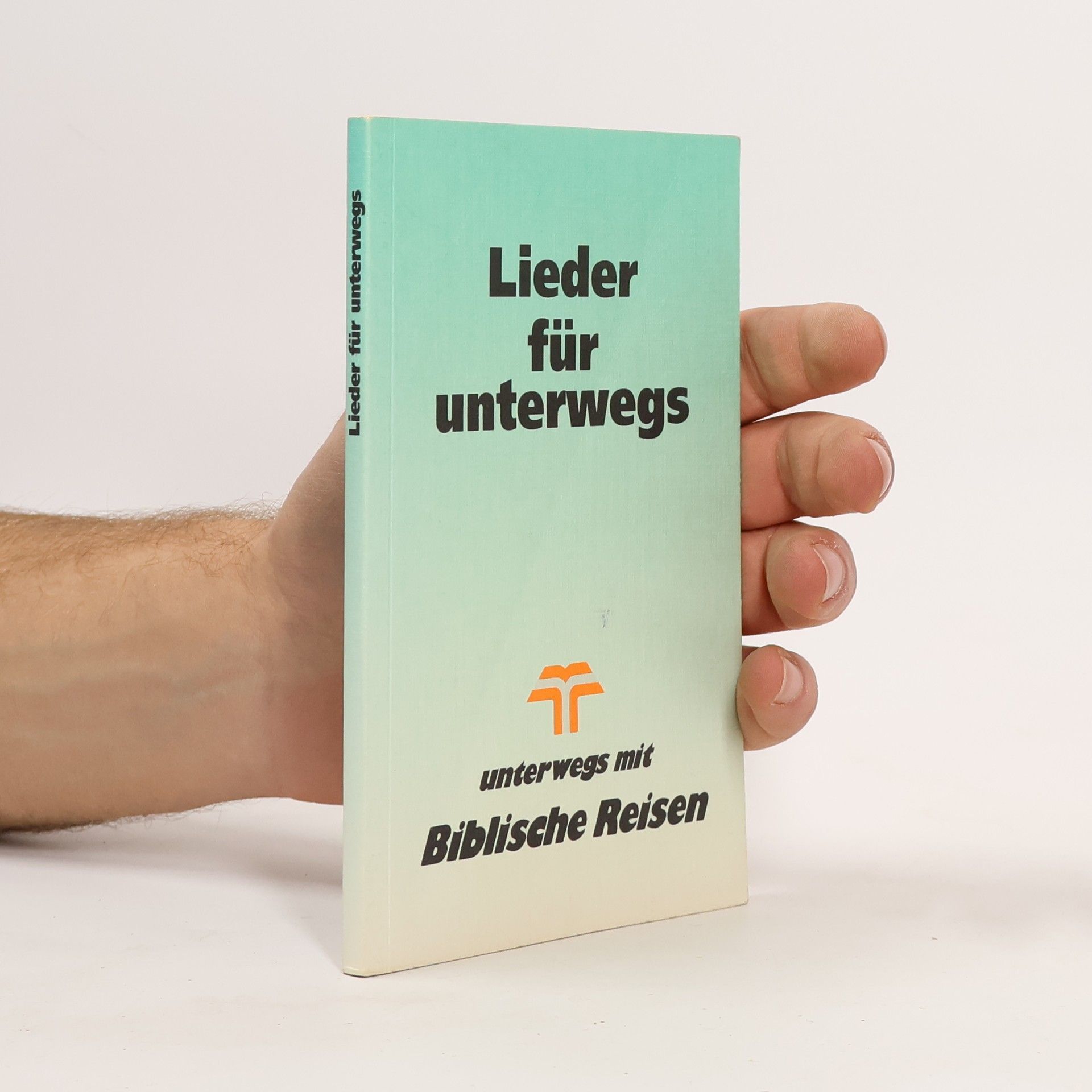 Auteurscollectief Lieder für unterwegs