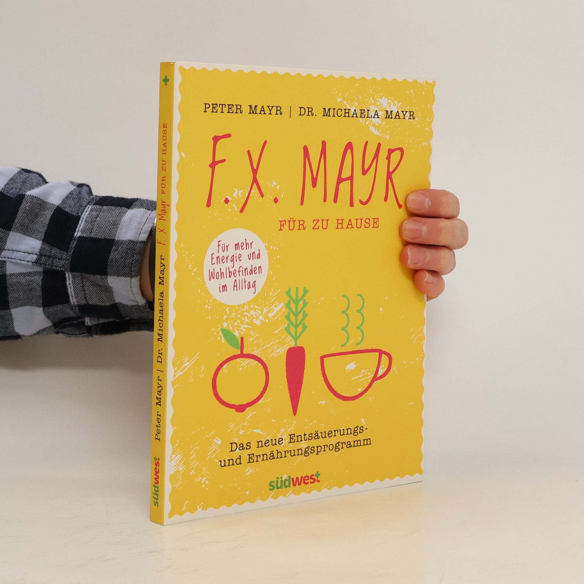 F.X. Mayr für zu Hause