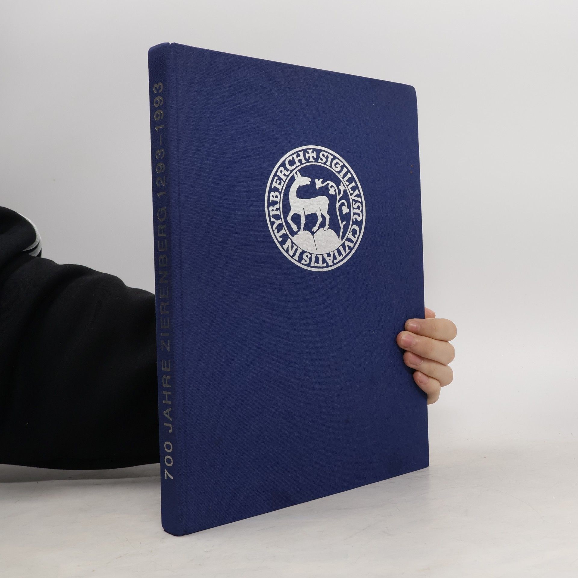 Michael Hederich Zierenberg in Geschichte und Gegenwart