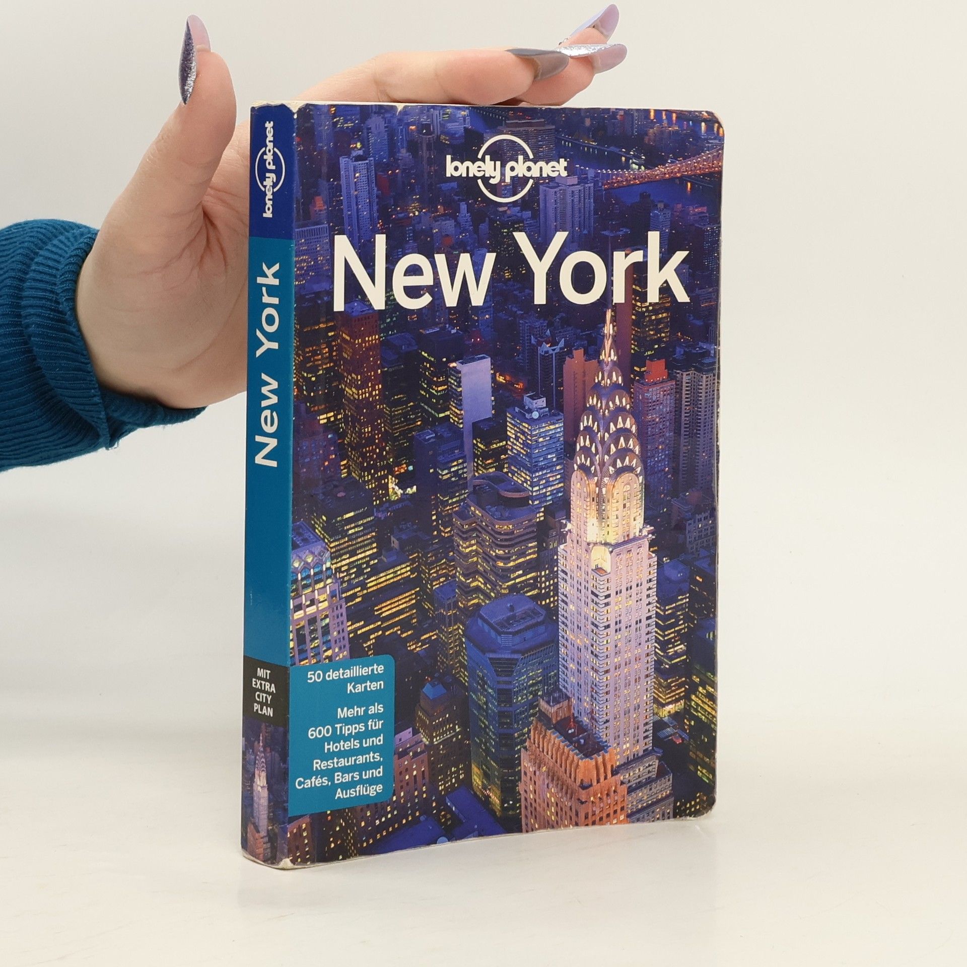 Autorenkollektiv New York