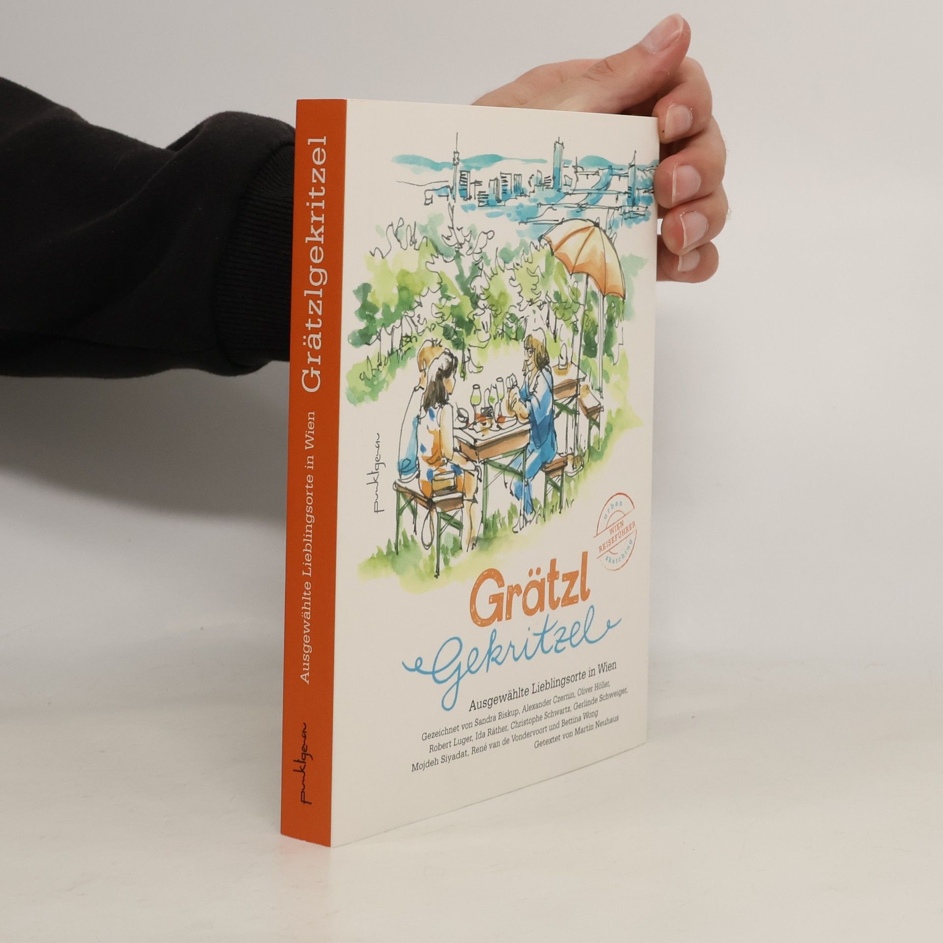 Johanna Vedral Freiheit, du wildes Tier