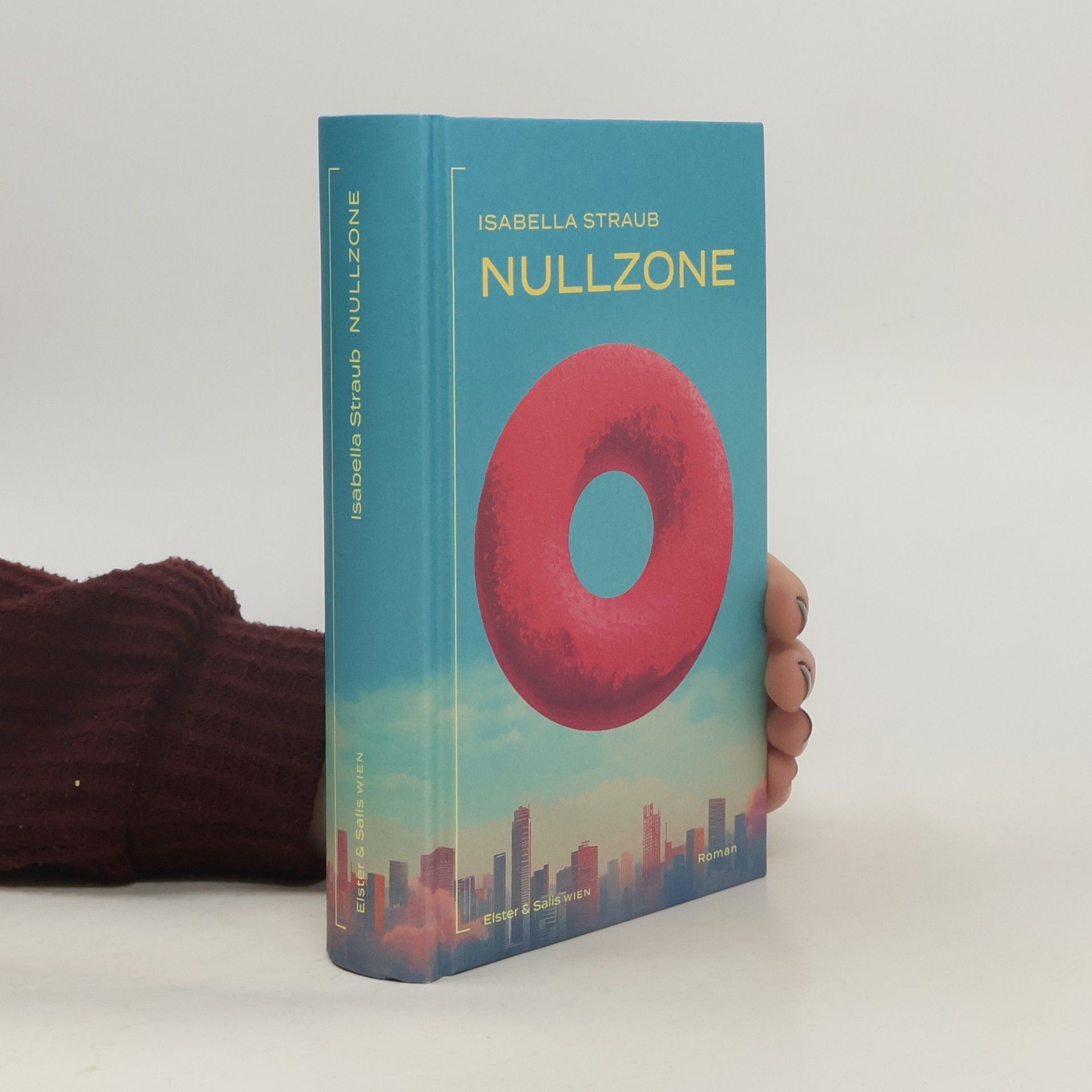 Nullzone