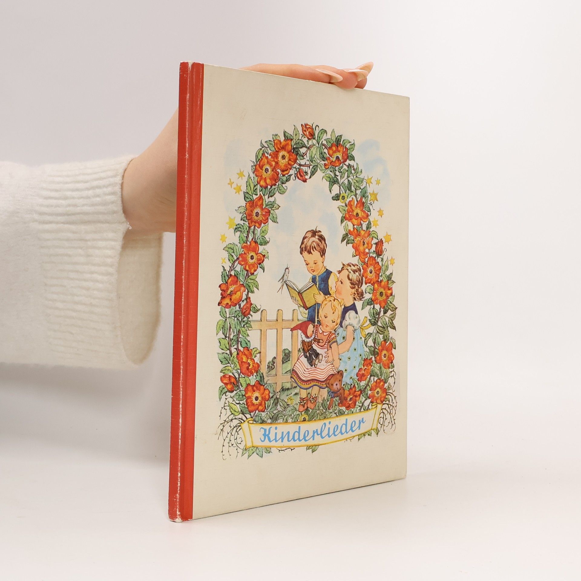 Kinder- und Wiegenlieder