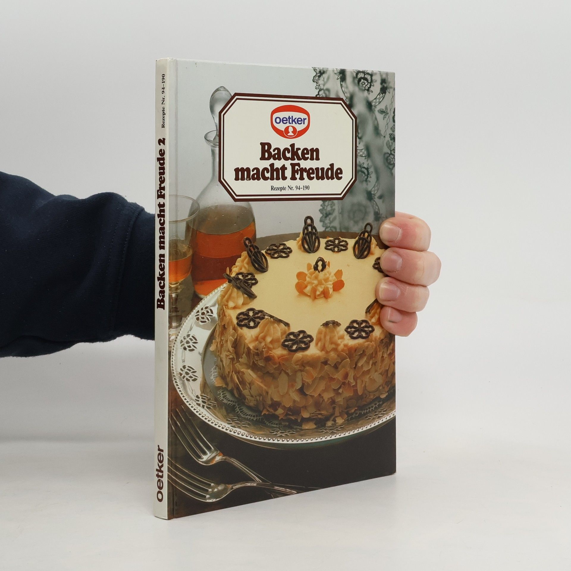 Autorenkollektiv Backen macht Freude