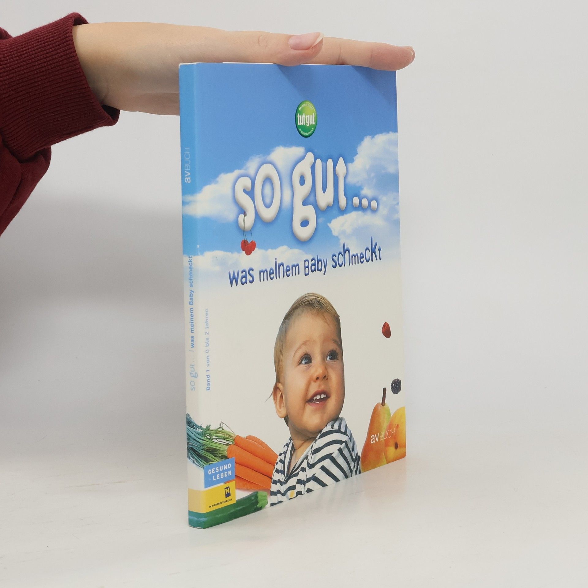 Autorenkollektiv So gut ...