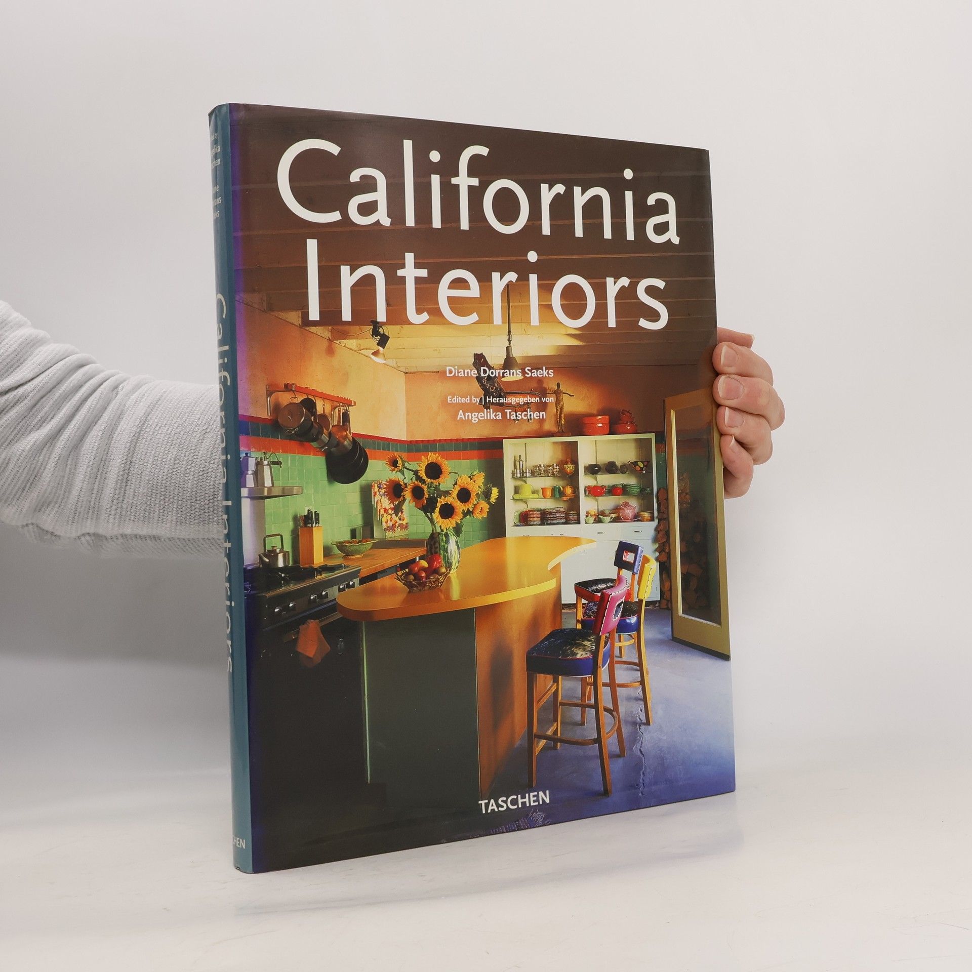 California interiors