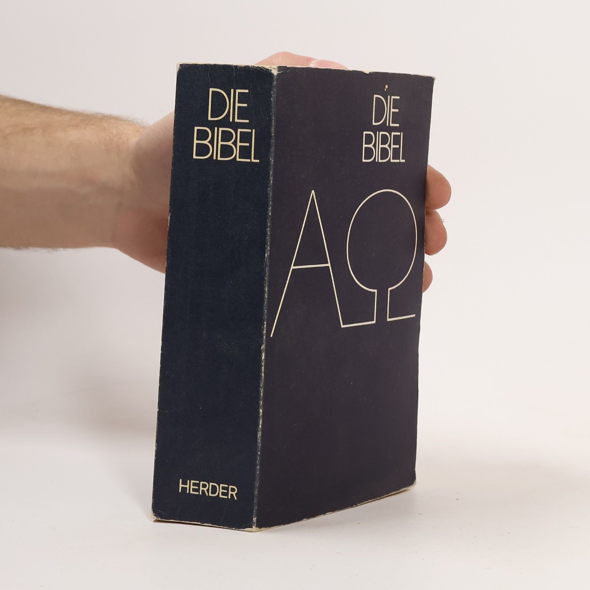 Autorenkollektiv Die Bibel
