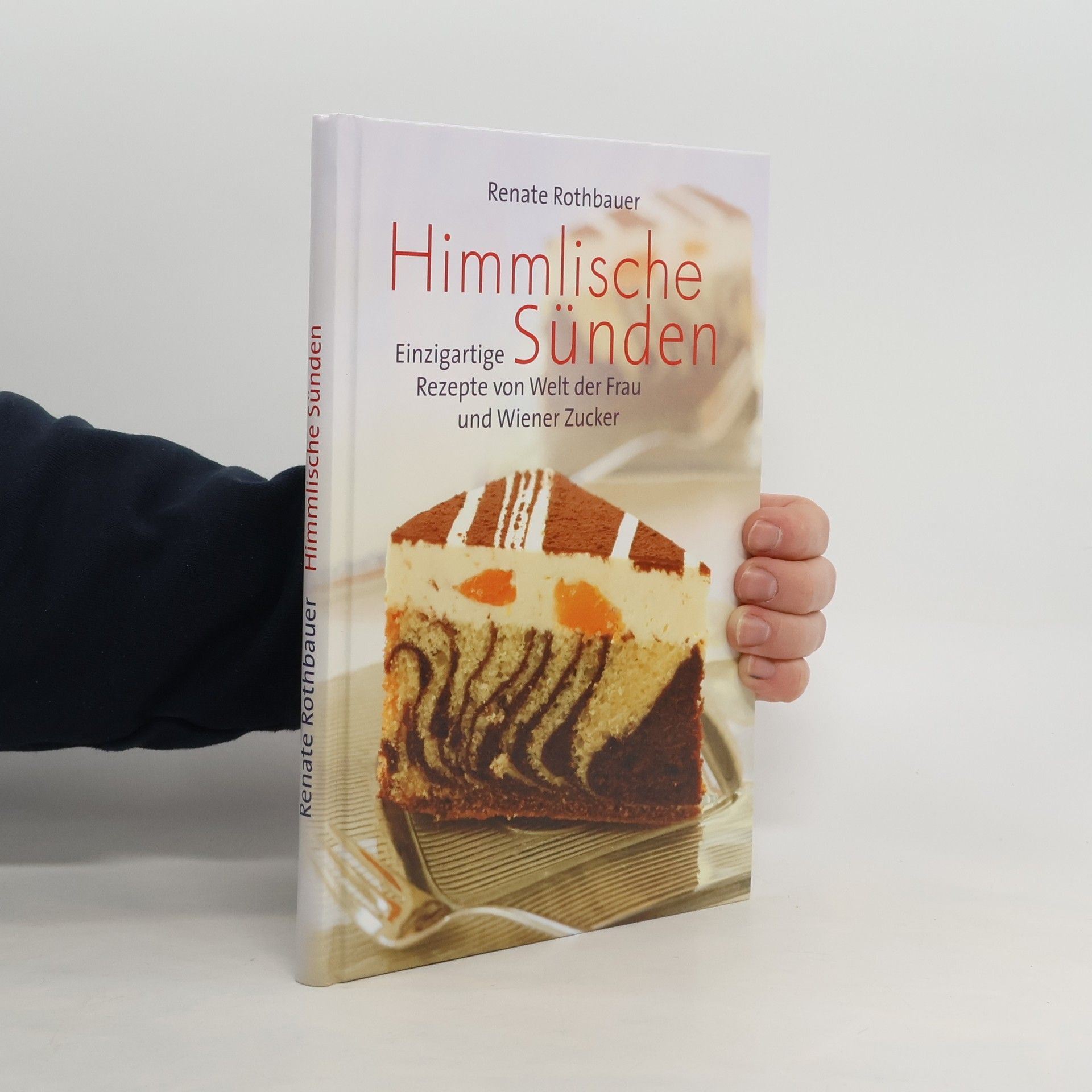 Renate Rothbauer Himmlische Sünden