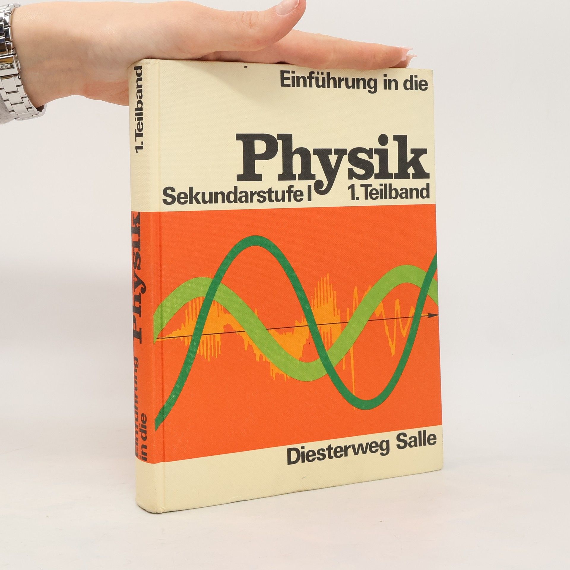 Einführung in die Physik