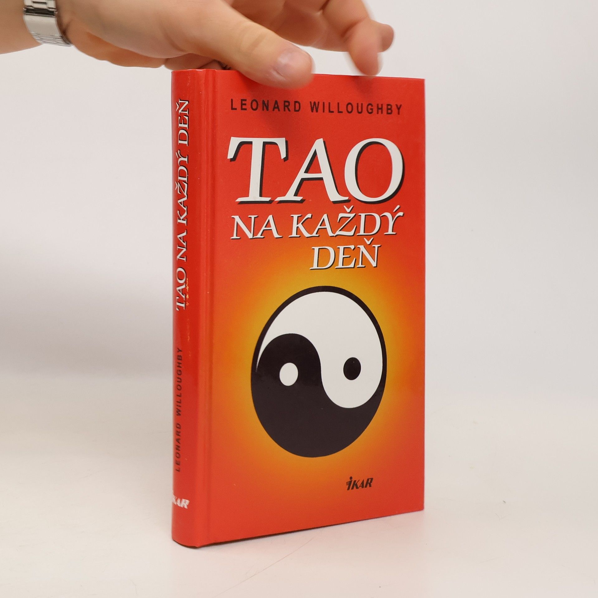 Leonard Willoughby Tao na každý deň