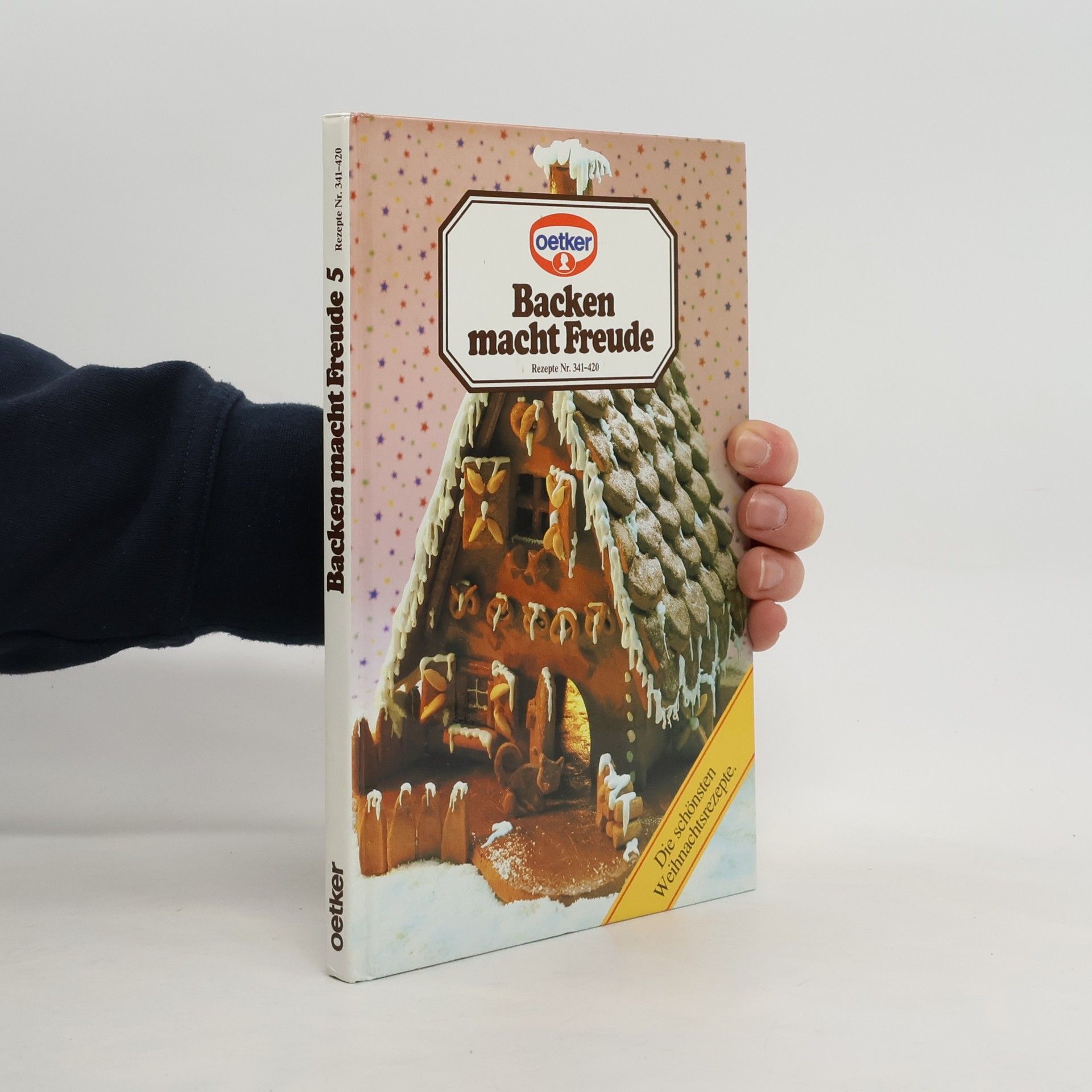 Autorenkollektiv Backen macht Freude