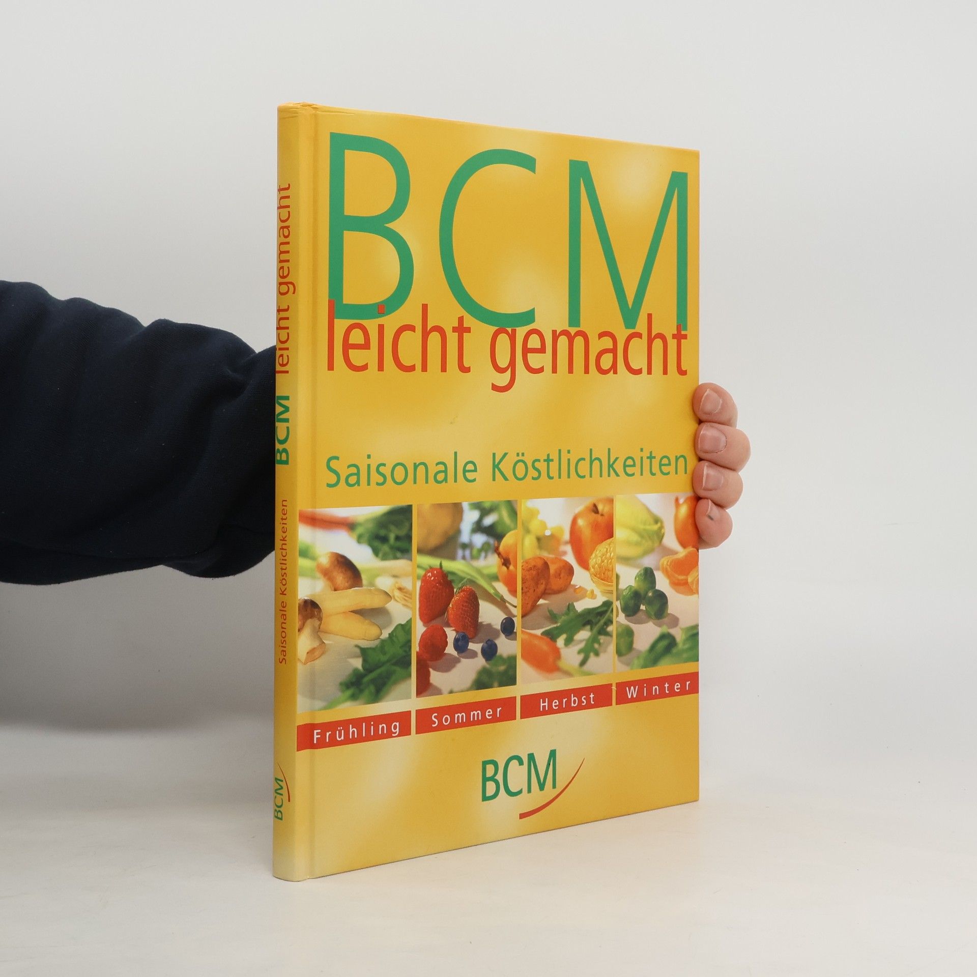 AA.VV. BCM leicht gemacht