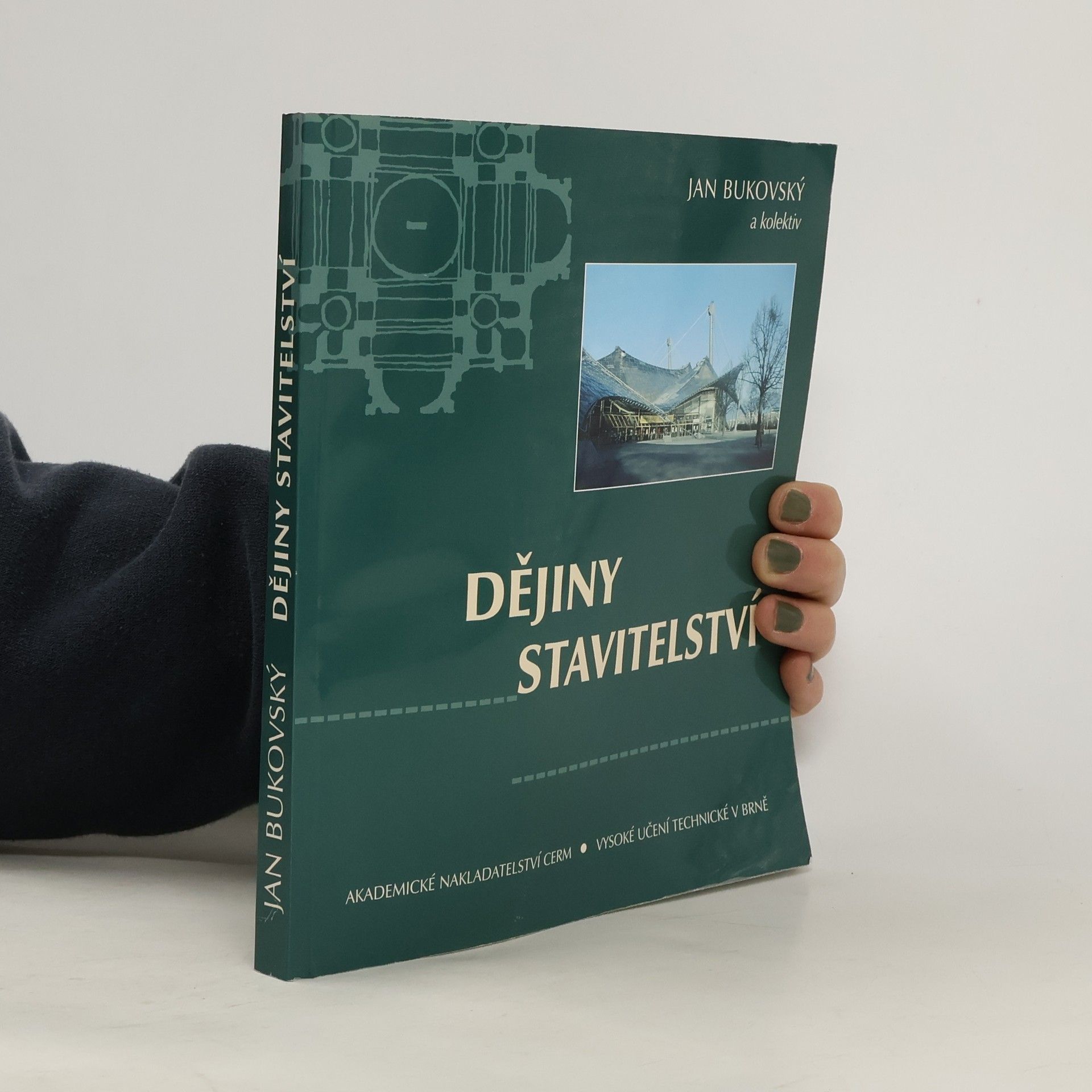 Dějiny stavitelství