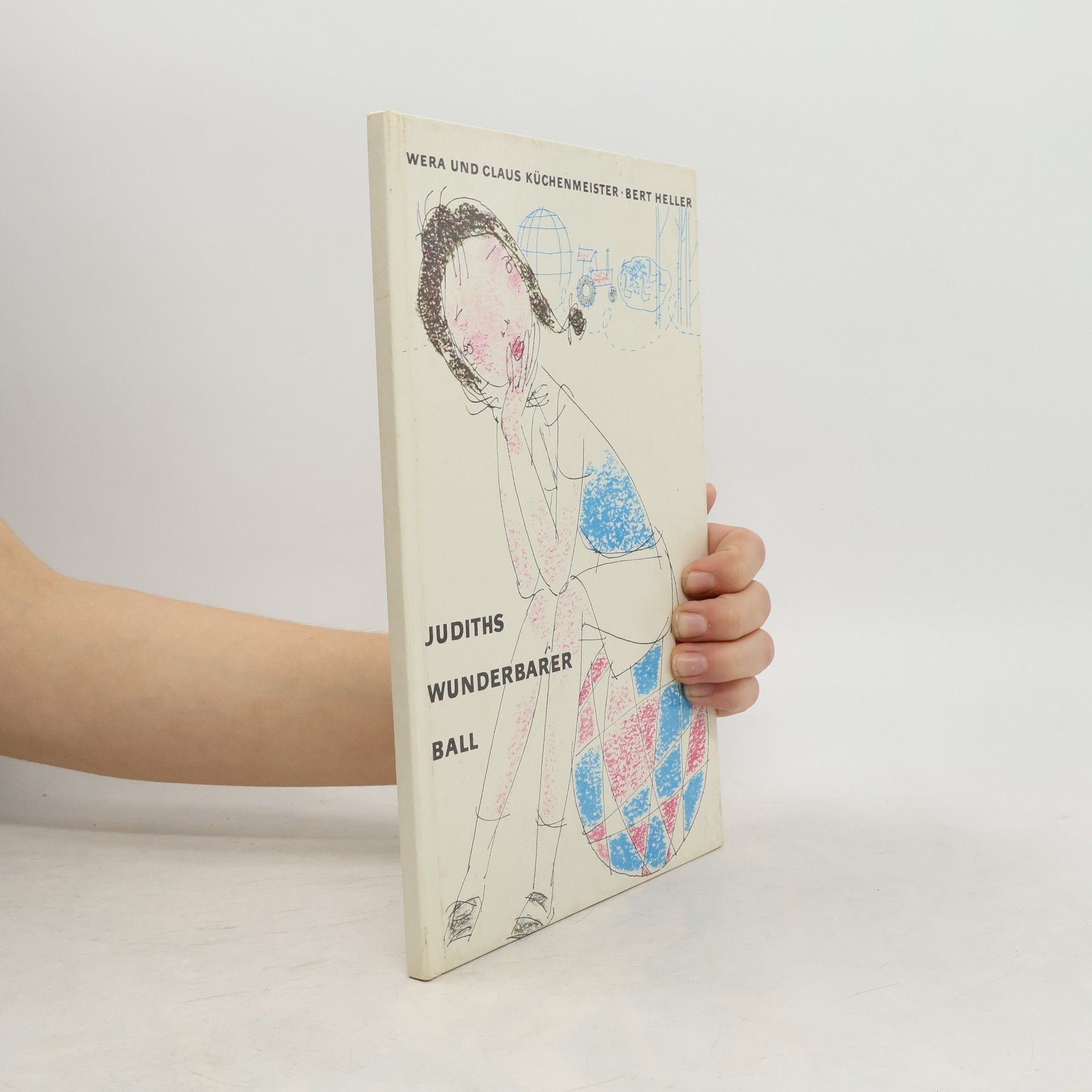 Judiths wunderbarer Ball