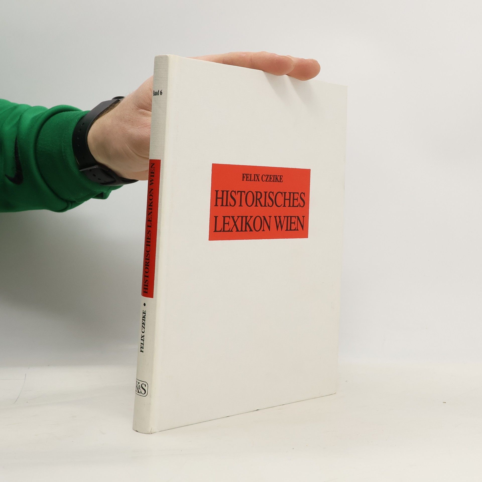 Historisches Lexikon Wien 6