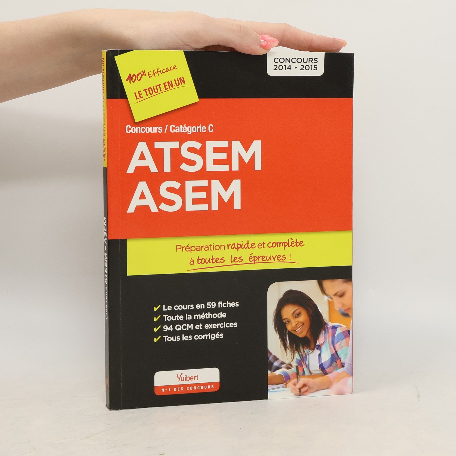 Autorenkollektiv ATSEM, ASEM