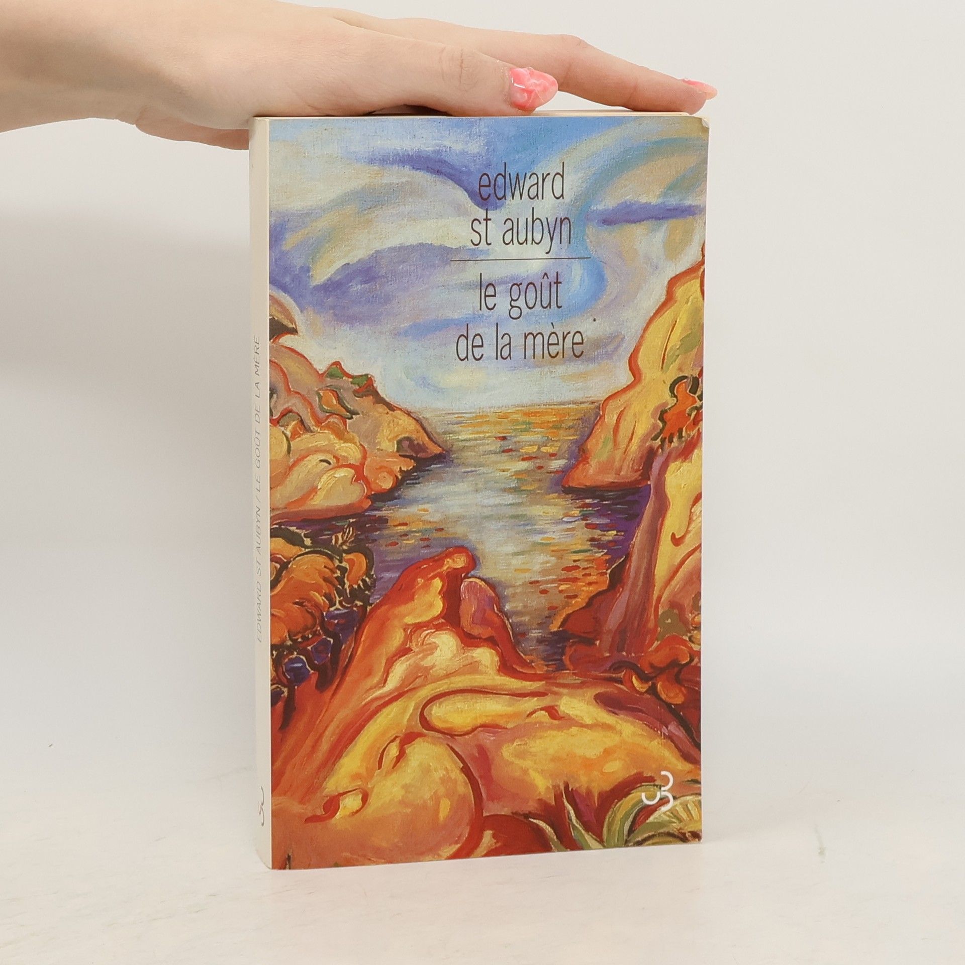 Anne Damour Le goût de la mère